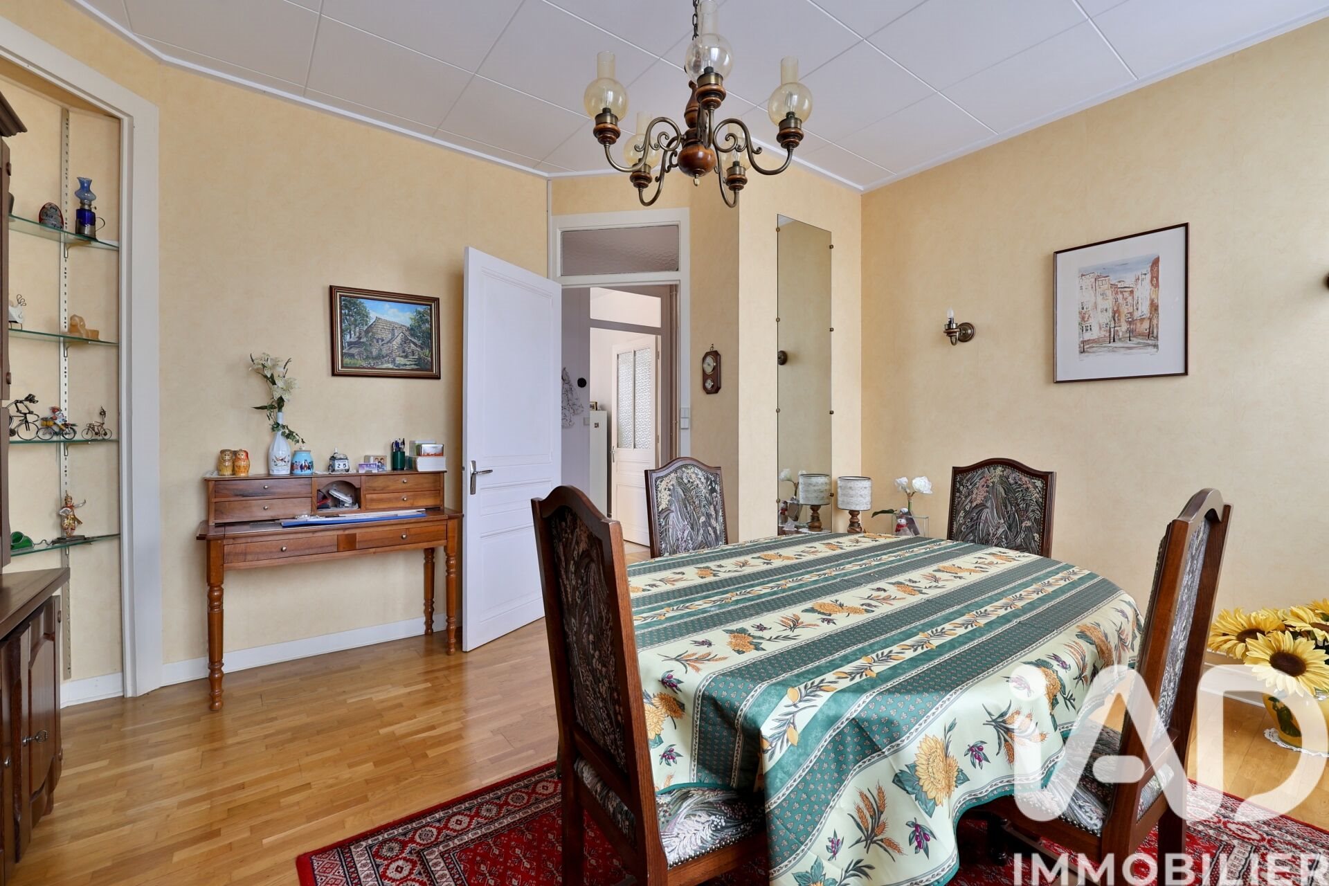 Maison à vendre, 147m², Villeurbanne