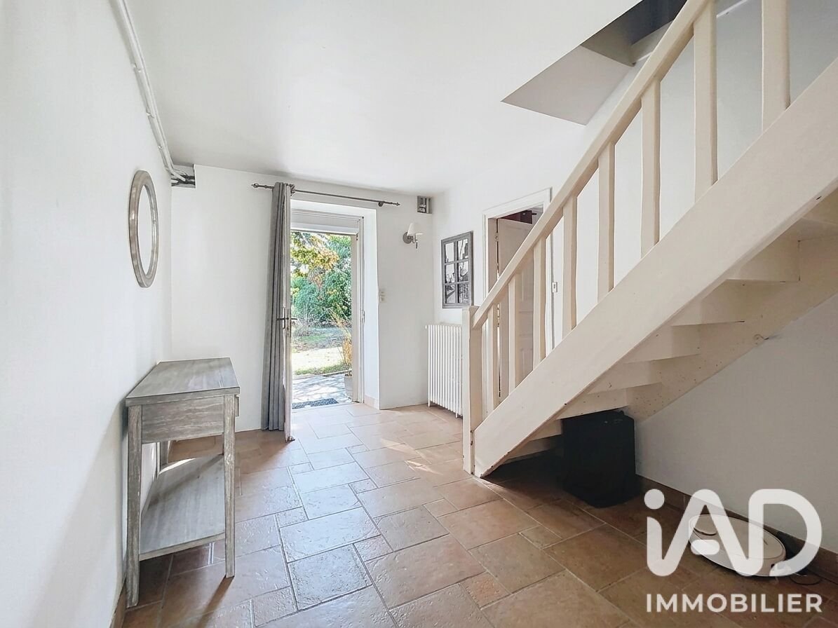 Maison à vendre, 192m², Villiers-en-Désoeuvre