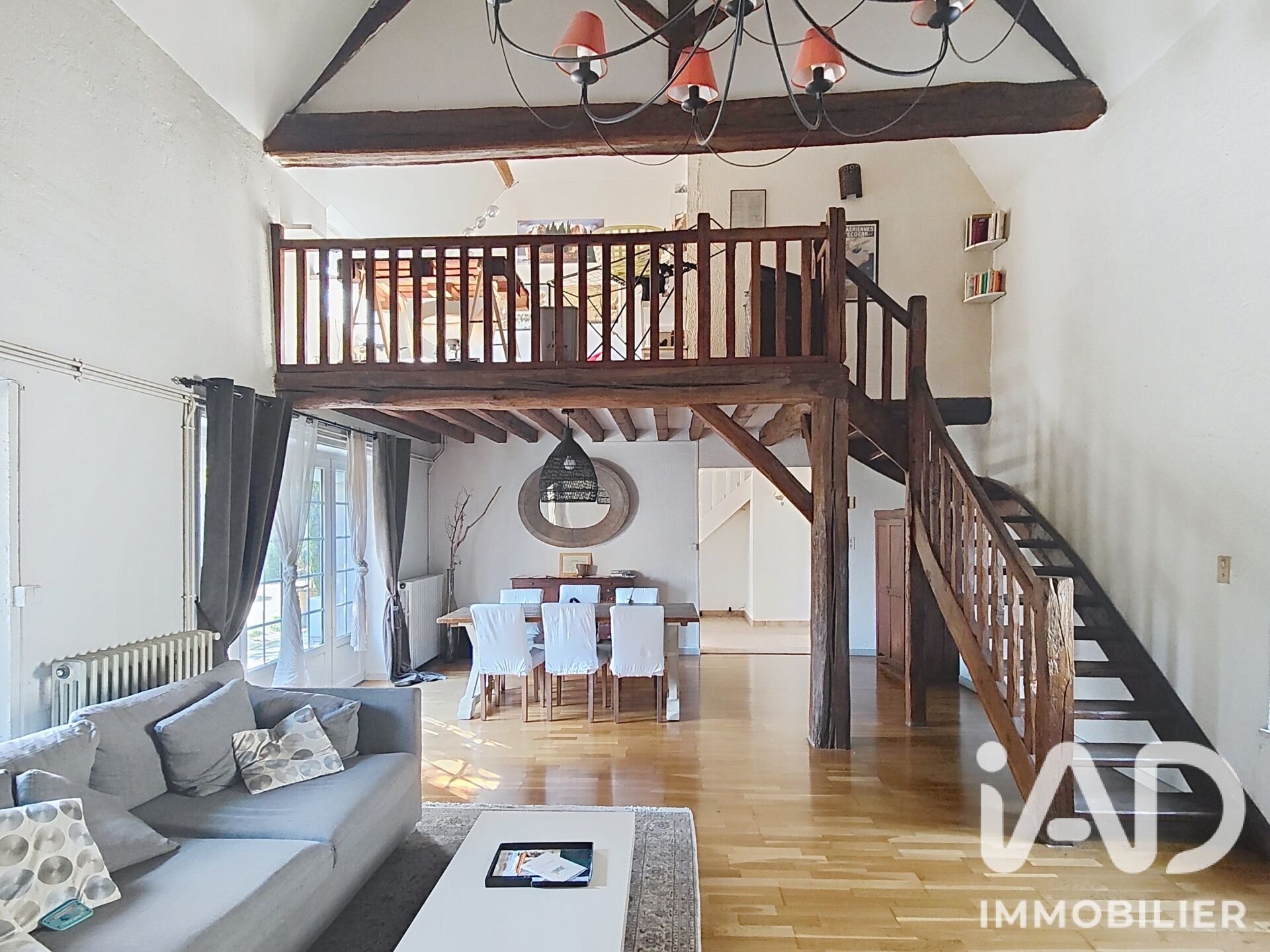 Maison à vendre, 192m², Villiers-en-Désoeuvre