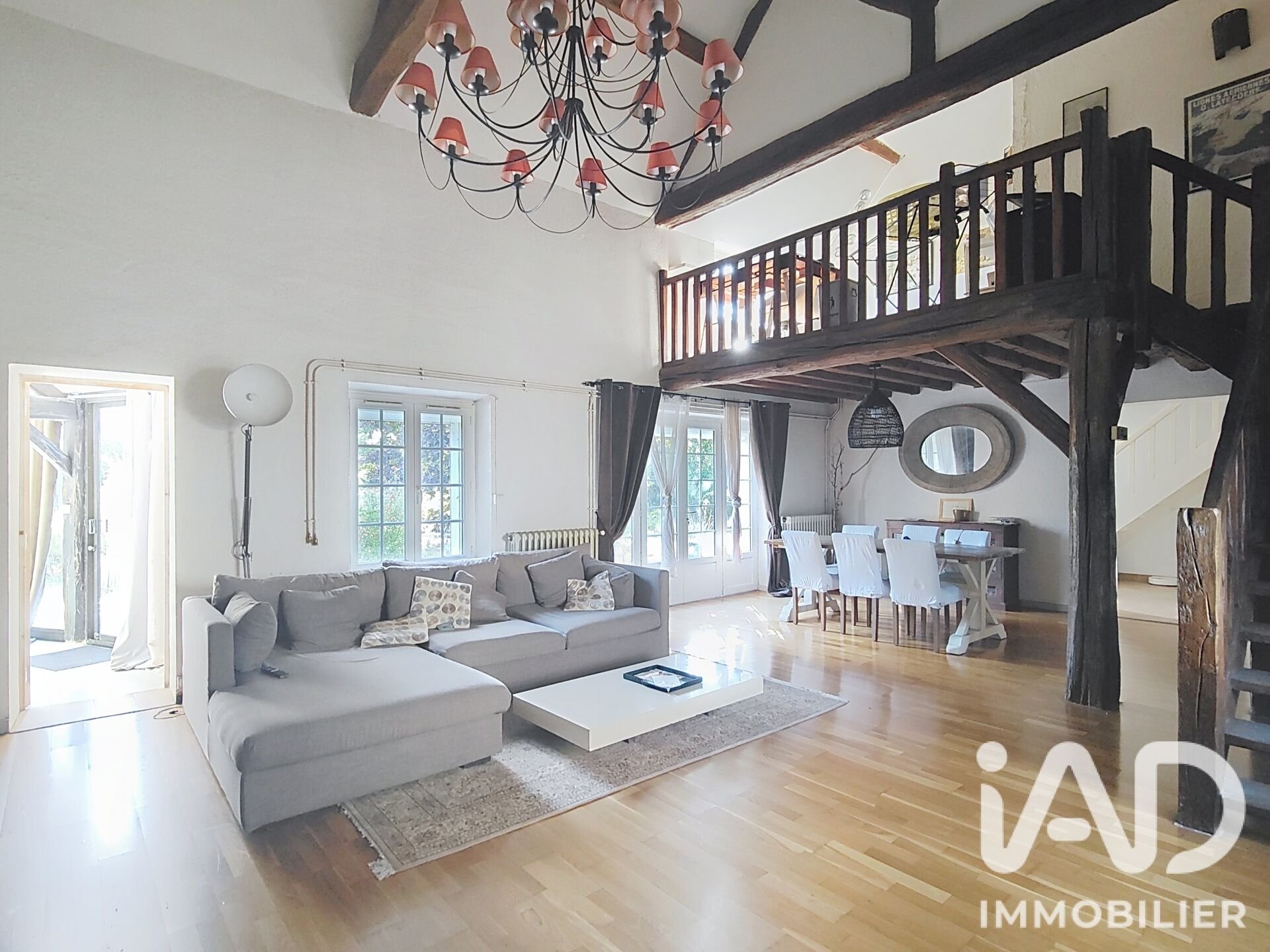 Maison à vendre, 192m², Villiers-en-Désoeuvre