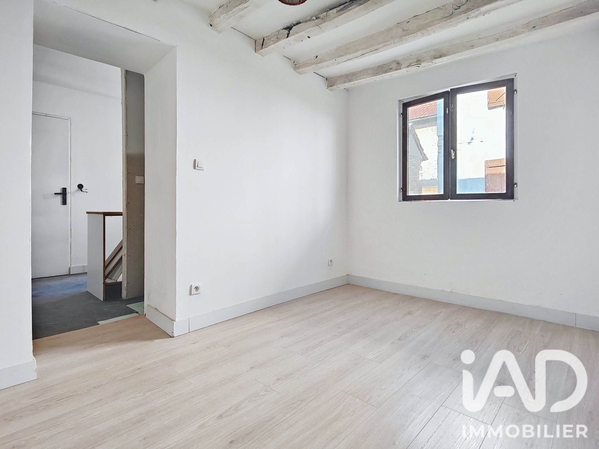 Maison à vendre, 41m², Villiers-en-Désoeuvre