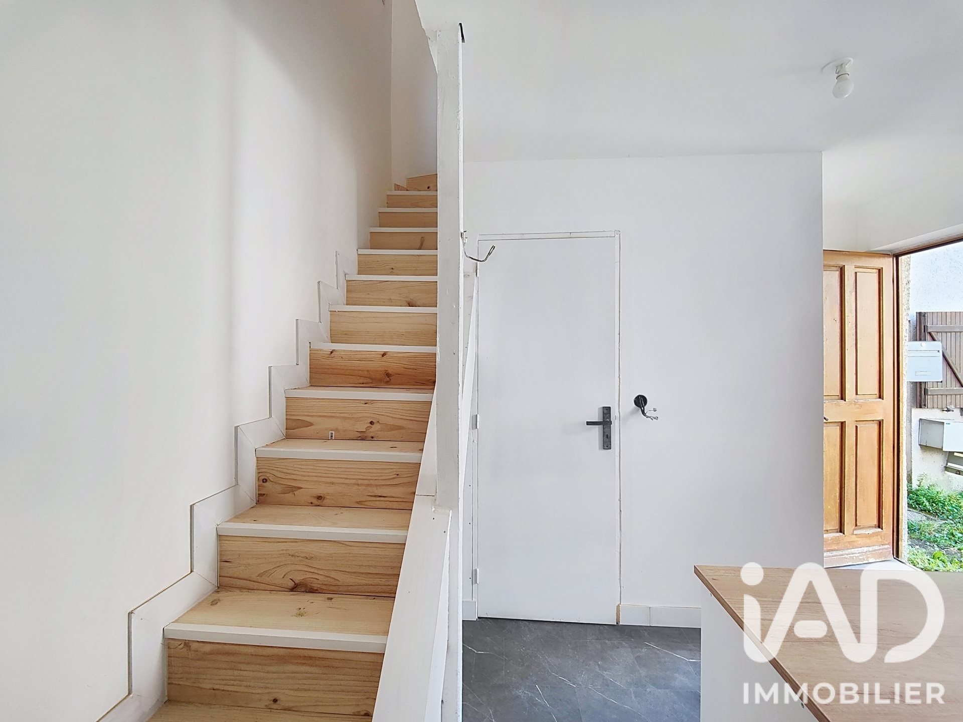 Maison à vendre, 41m², Villiers-en-Désoeuvre