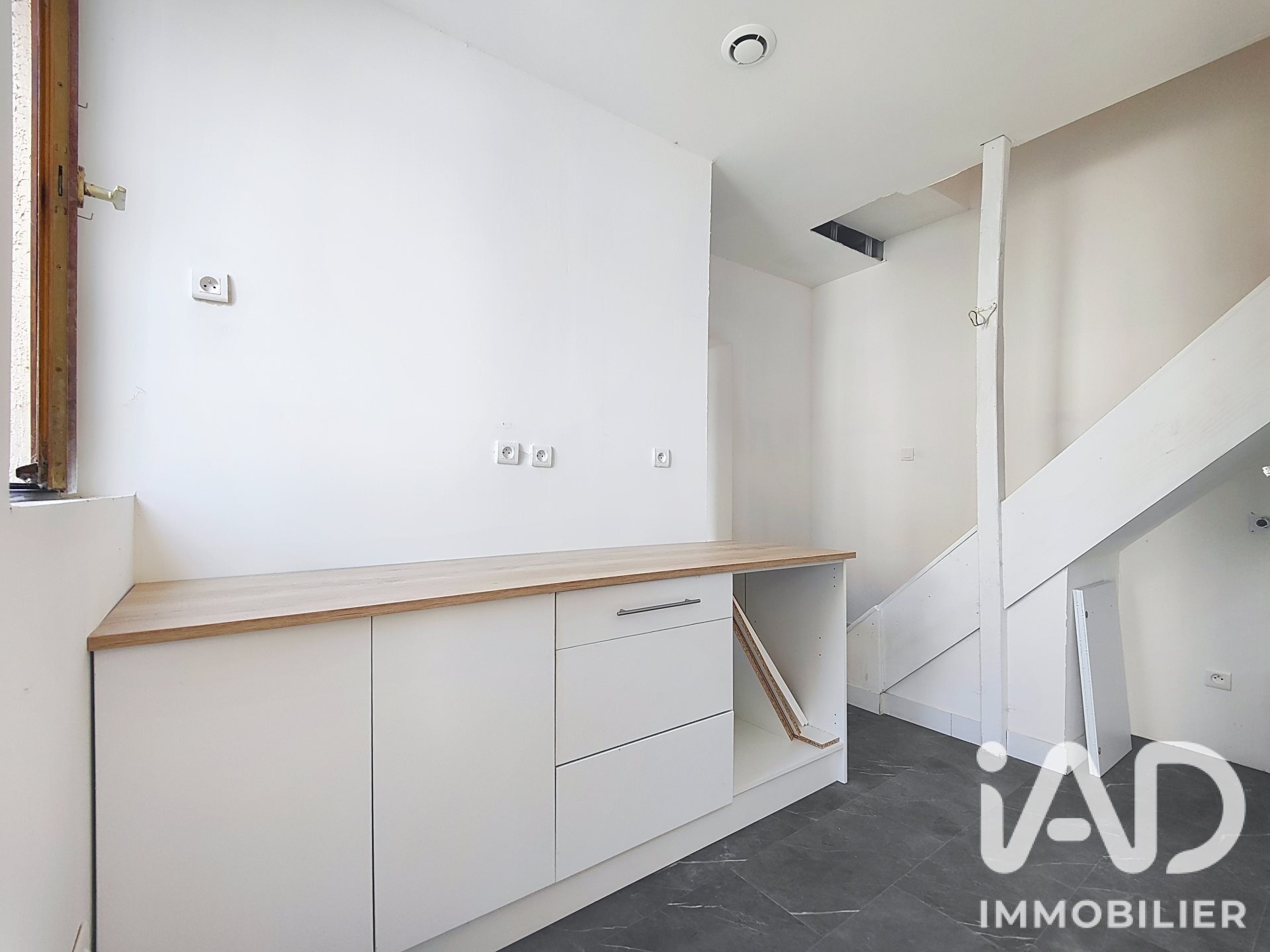 Maison à vendre, 41m², Villiers-en-Désoeuvre