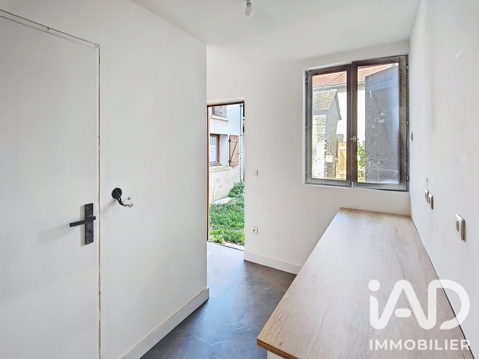 Maison à vendre, 41m², Villiers-en-Désoeuvre