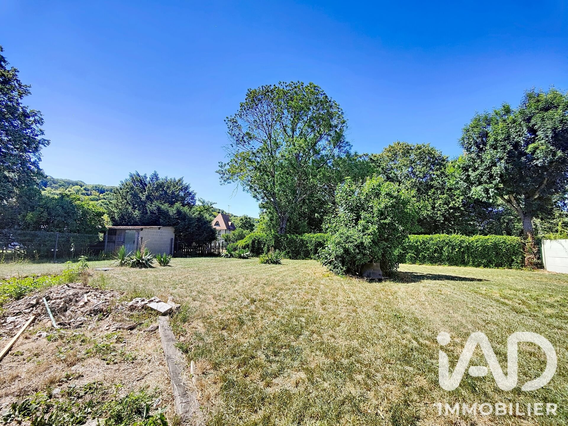 Maison à vendre, 104m², Breuilpont