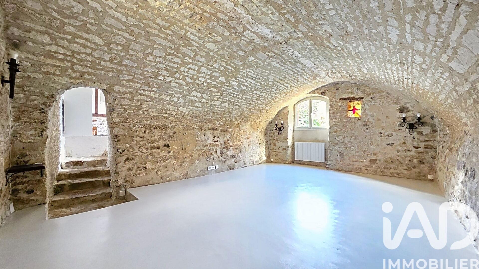 Maison à vendre, 154m², Buchelay
