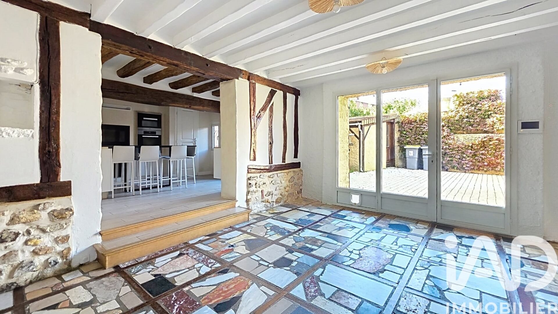 Maison à vendre, 154m², Buchelay