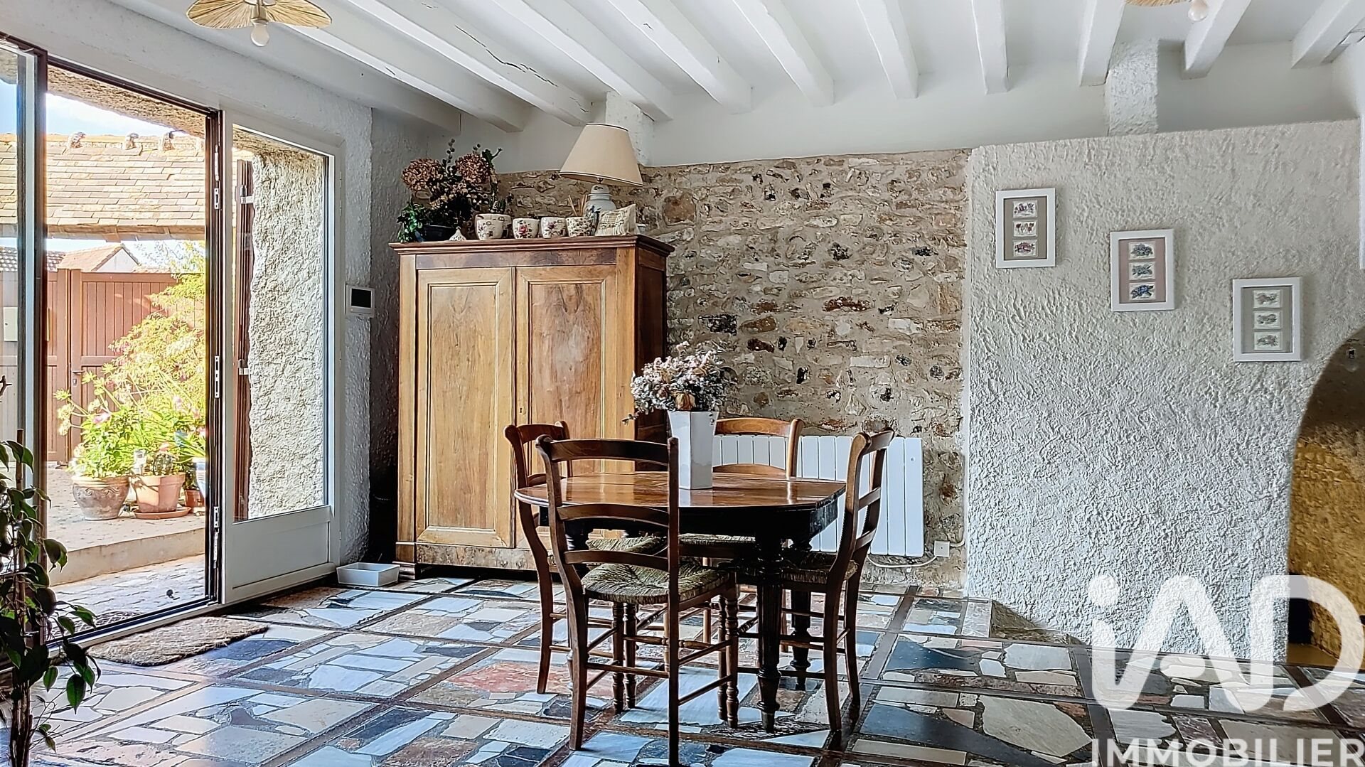 Maison à vendre, 154m², Buchelay