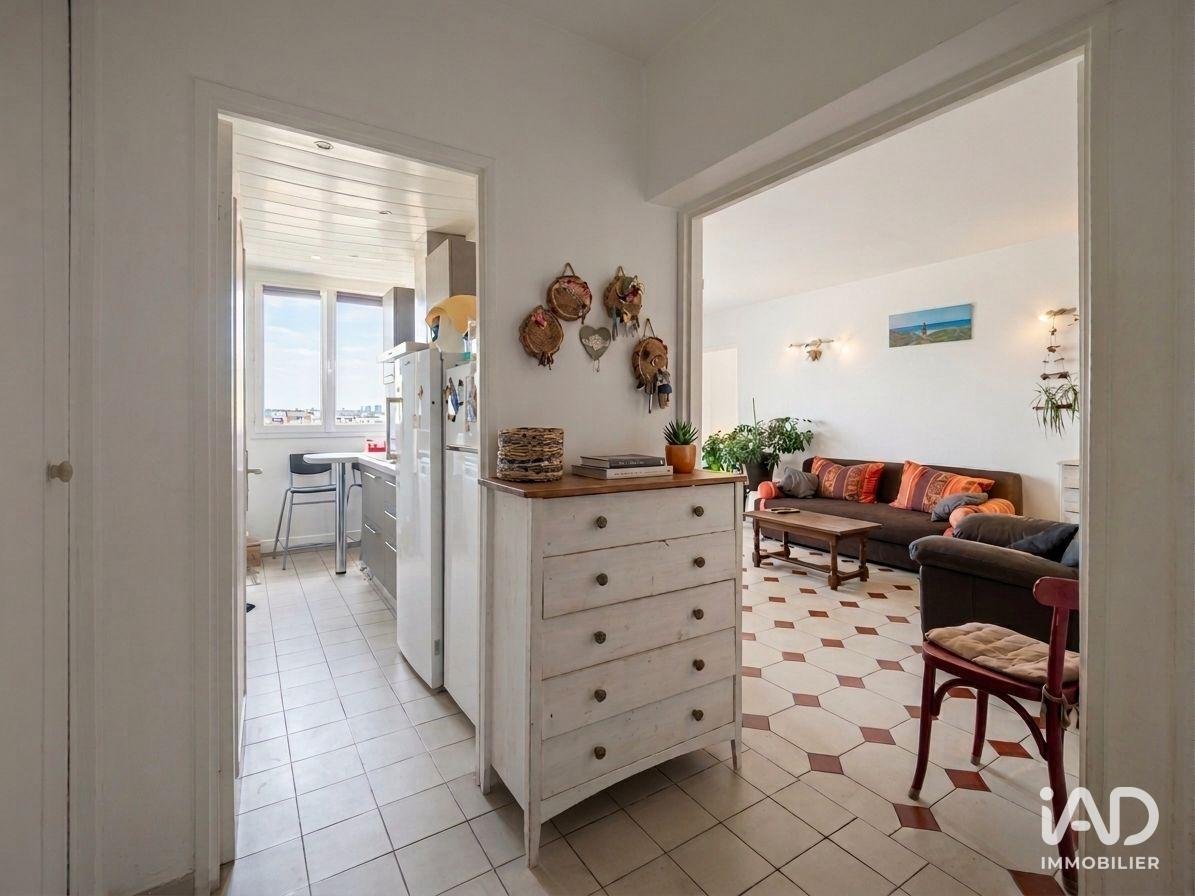 Appartement à vendre, 73m², Mantes-la-Ville