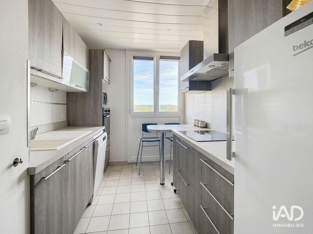 Appartement à vendre, 73m², Mantes-la-Ville