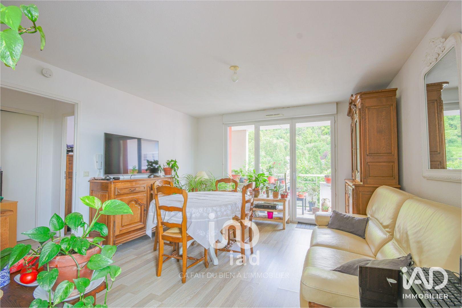 Appartement à vendre, 46m², Amfreville-la-Mi-Voie