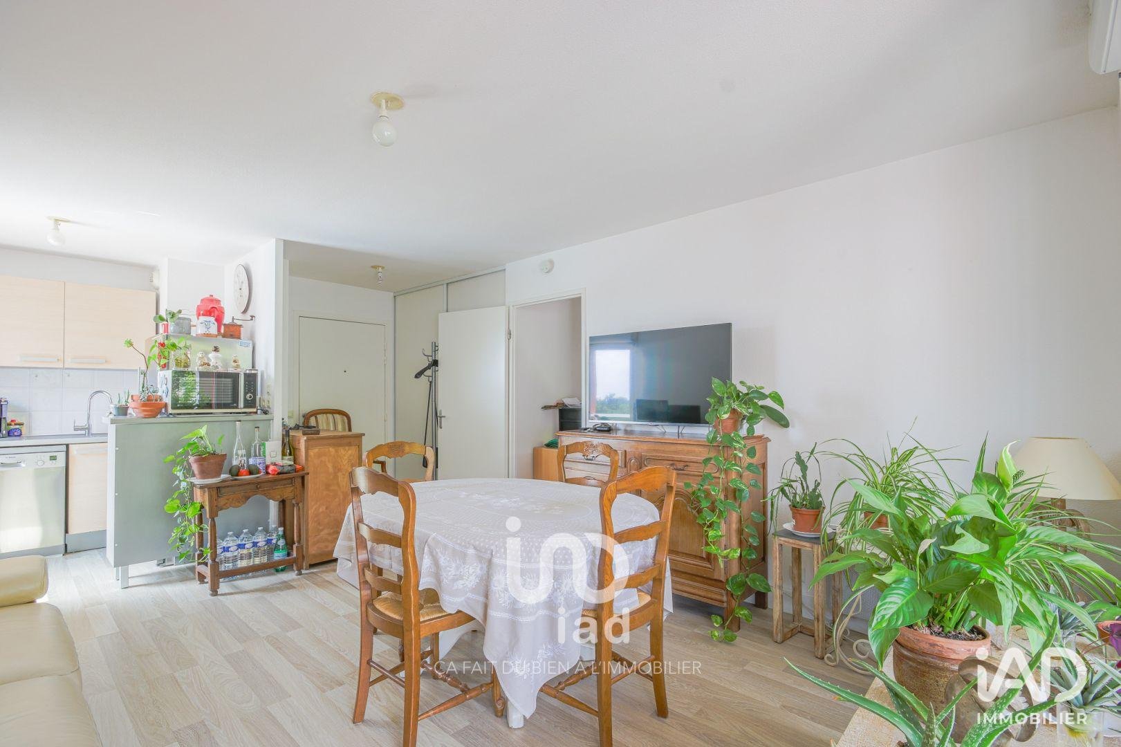 Appartement à vendre, 46m², Amfreville-la-Mi-Voie