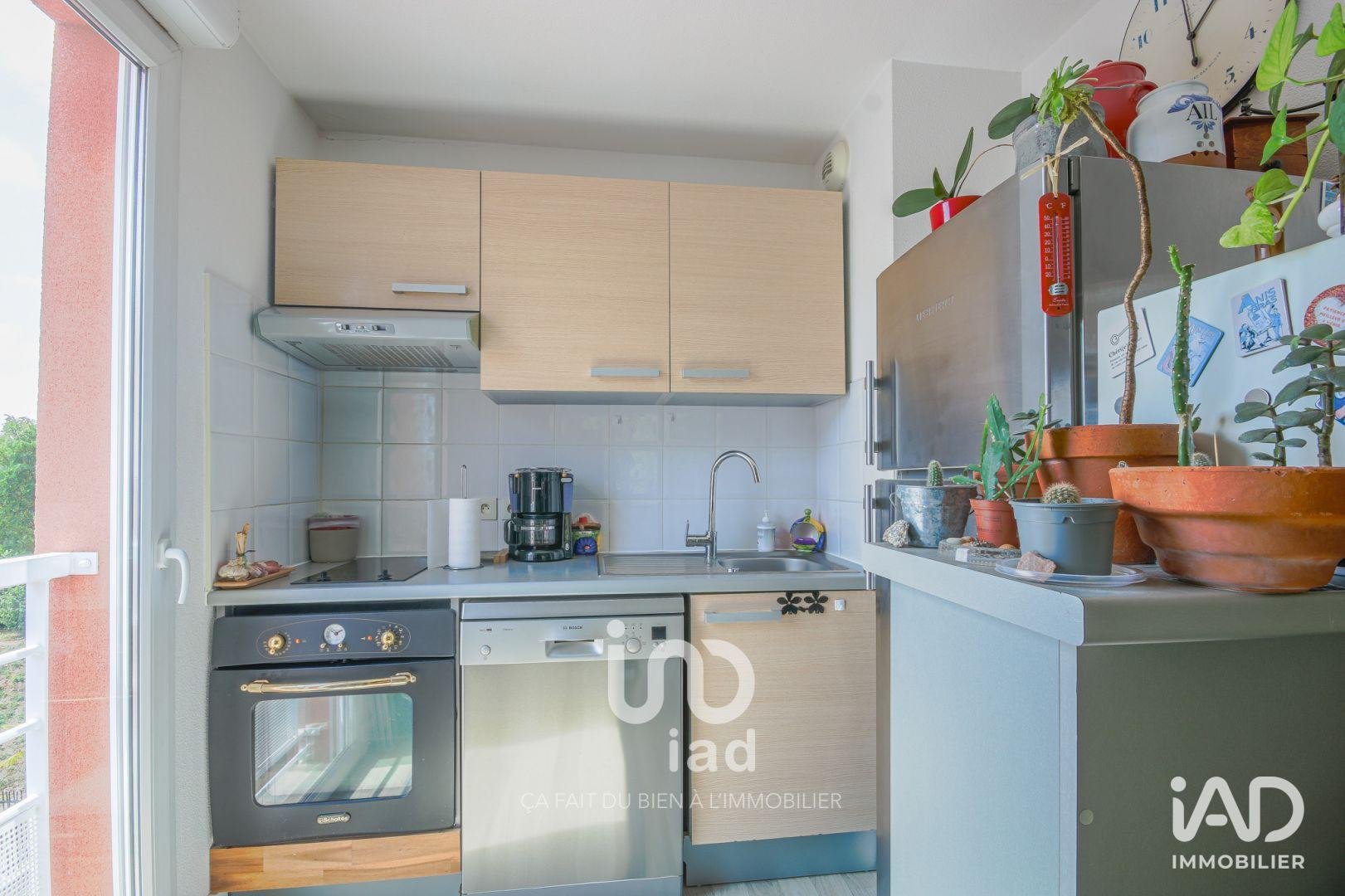 Appartement à vendre, 46m², Amfreville-la-Mi-Voie
