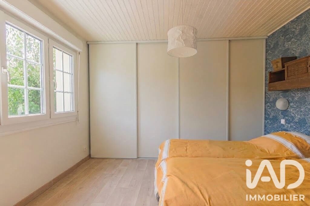 Maison à vendre, 71m², Pont-de-l'Arche