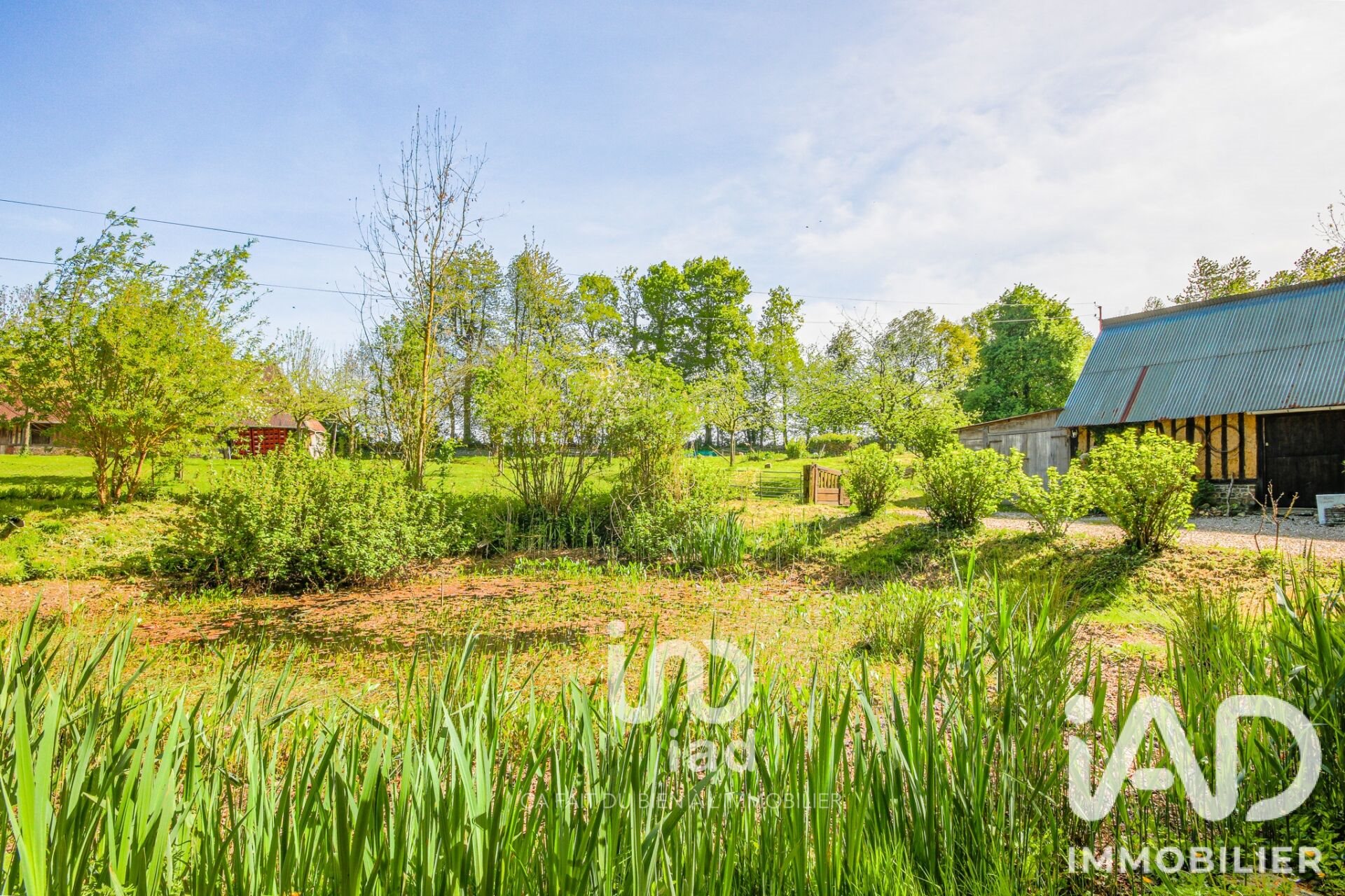 Maison à vendre, 80m², Terres-de-Caux