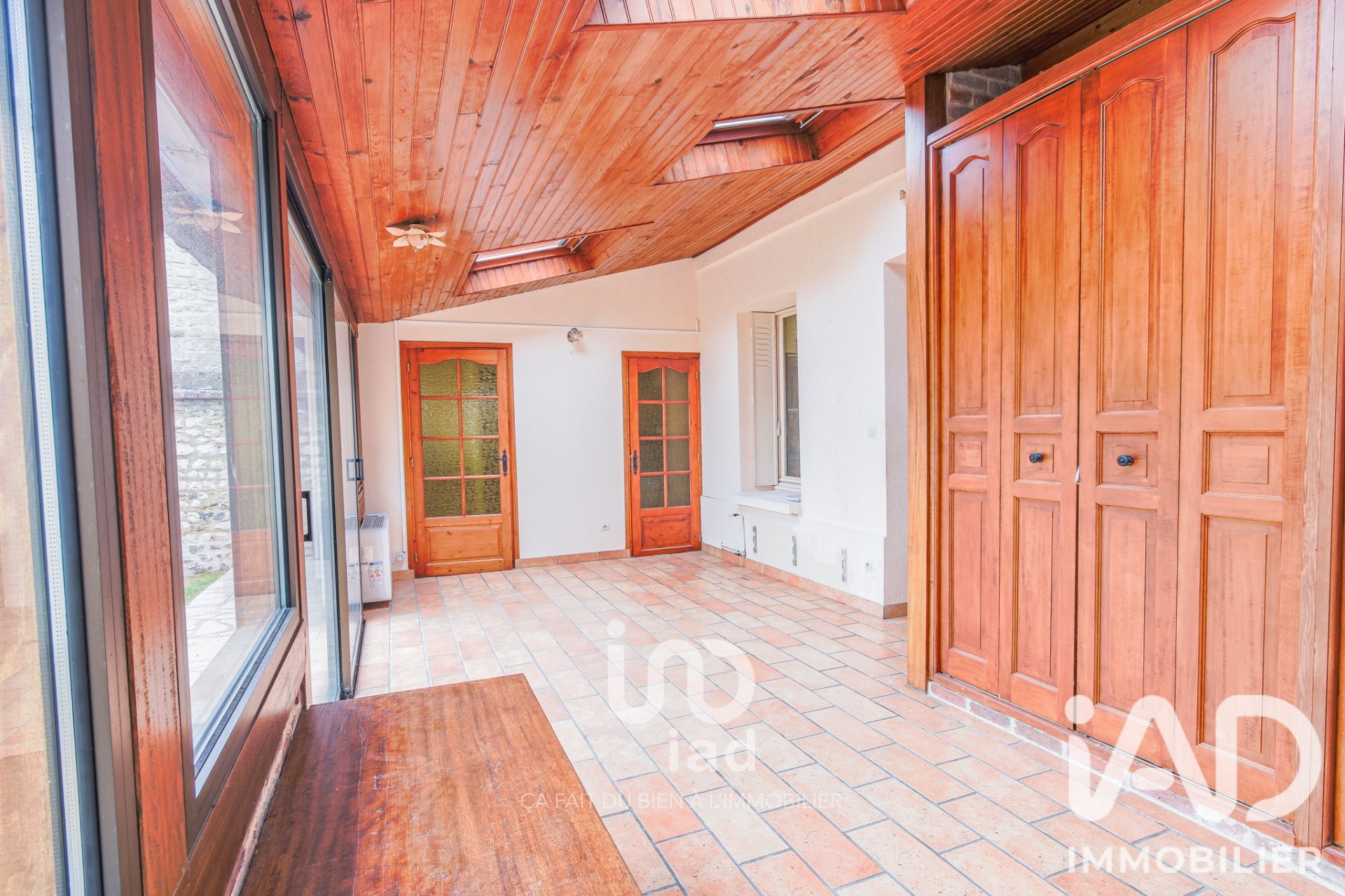 Maison à vendre, 115m², Saint-Pierre-du-Vauvray