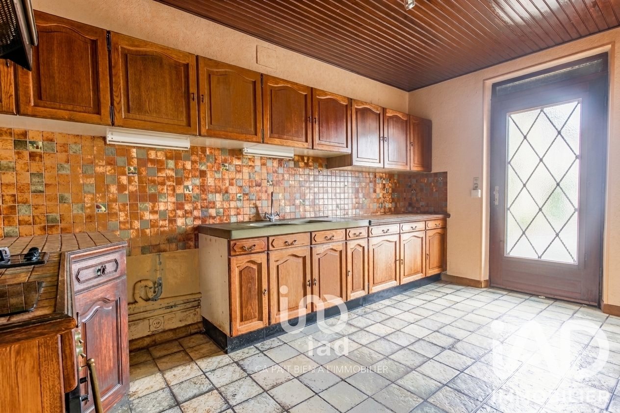Maison à vendre, 115m², Saint-Pierre-du-Vauvray