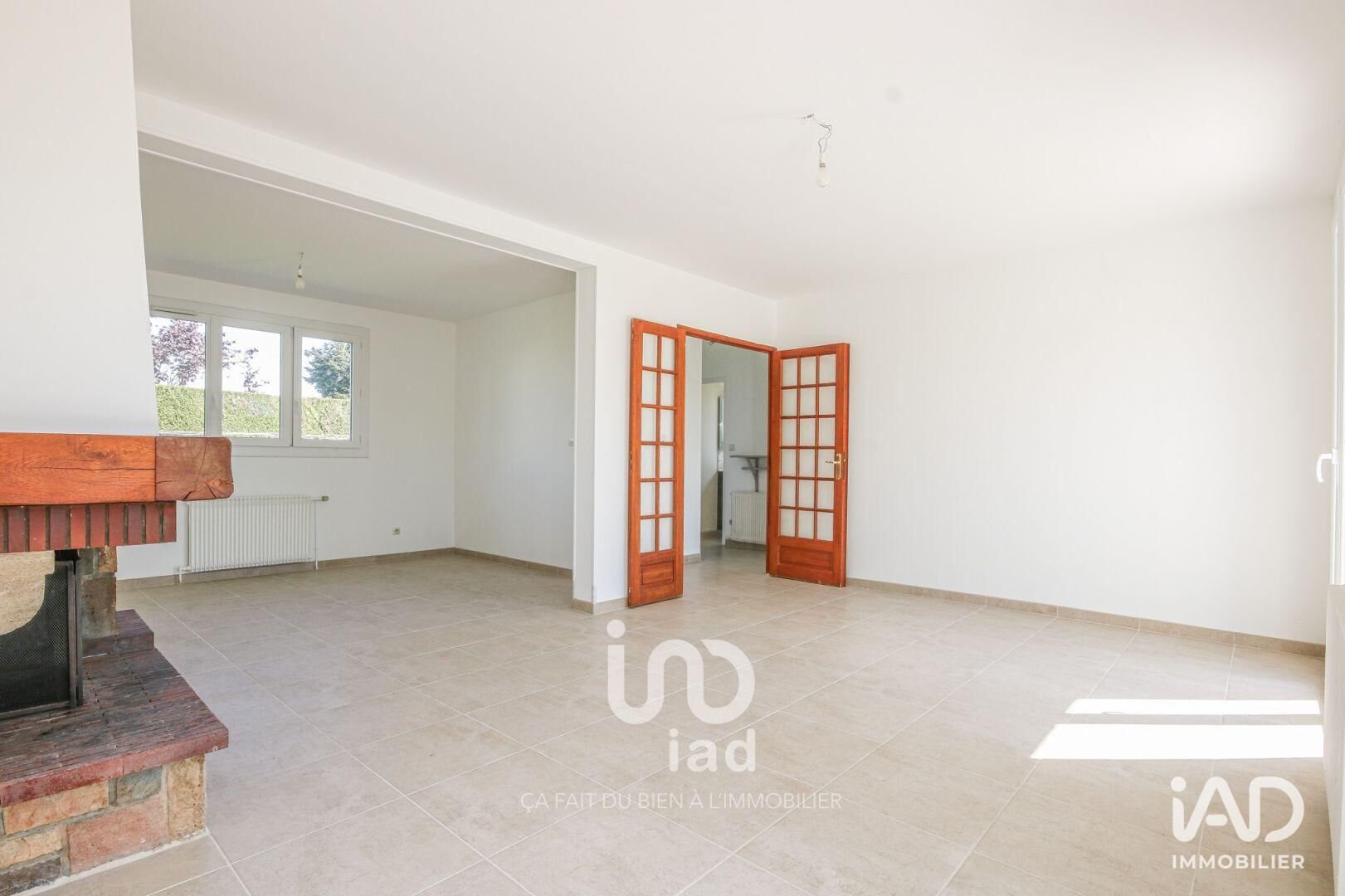 Maison à vendre, 112m², La Saussaye