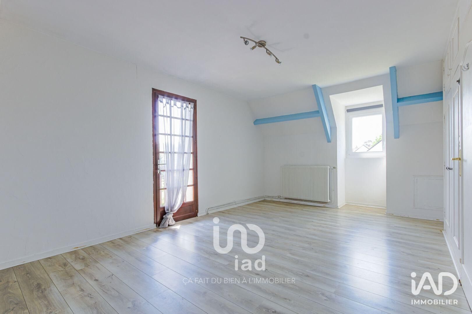 Maison à vendre, 112m², La Saussaye
