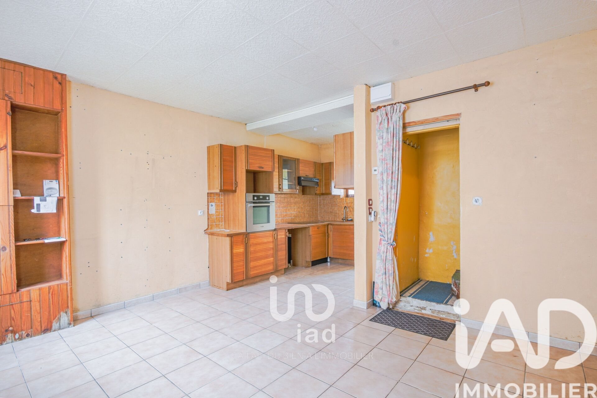 Maison à vendre, 64m², Fleury-sur-Andelle