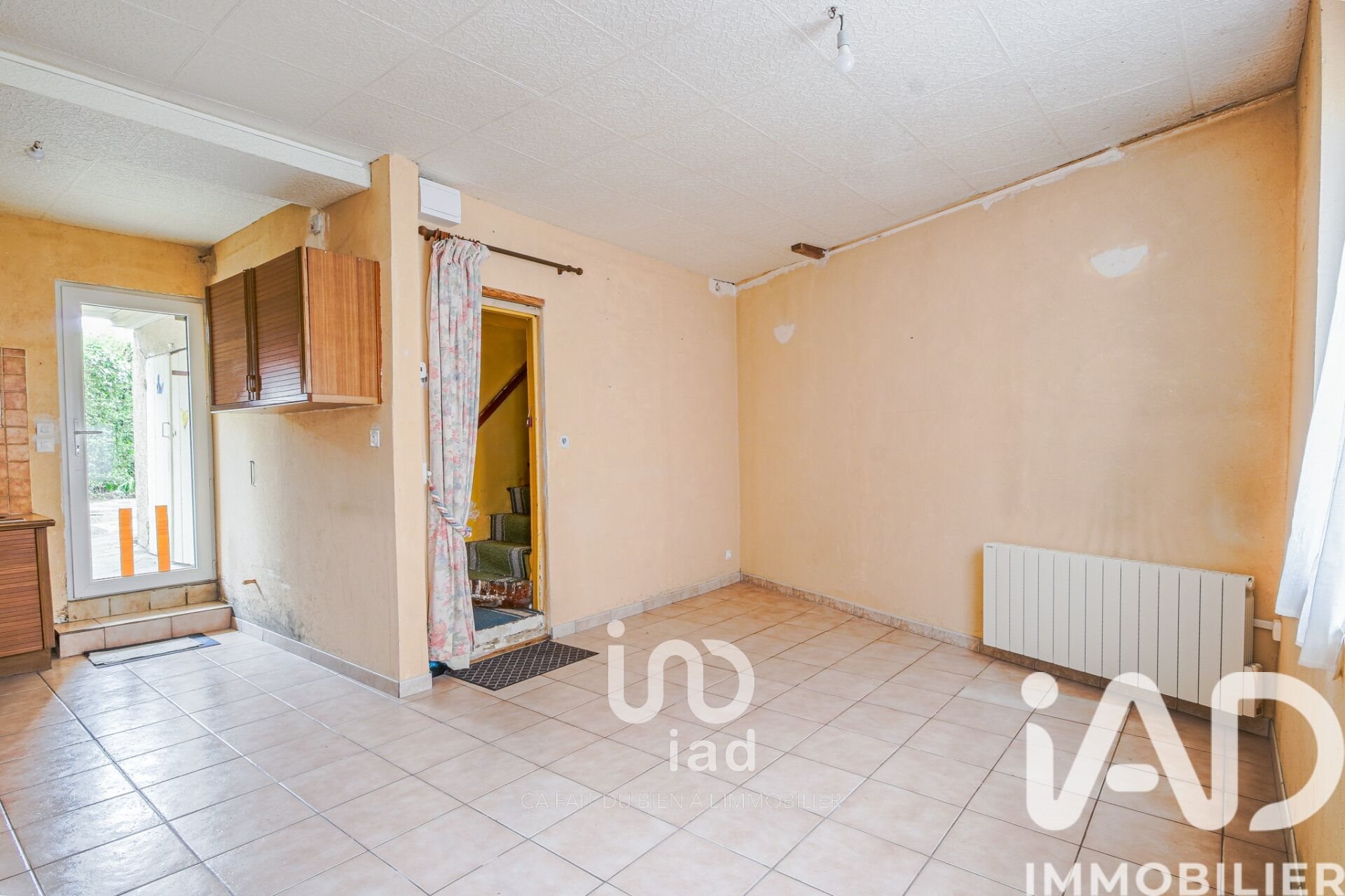 Maison à vendre, 64m², Fleury-sur-Andelle