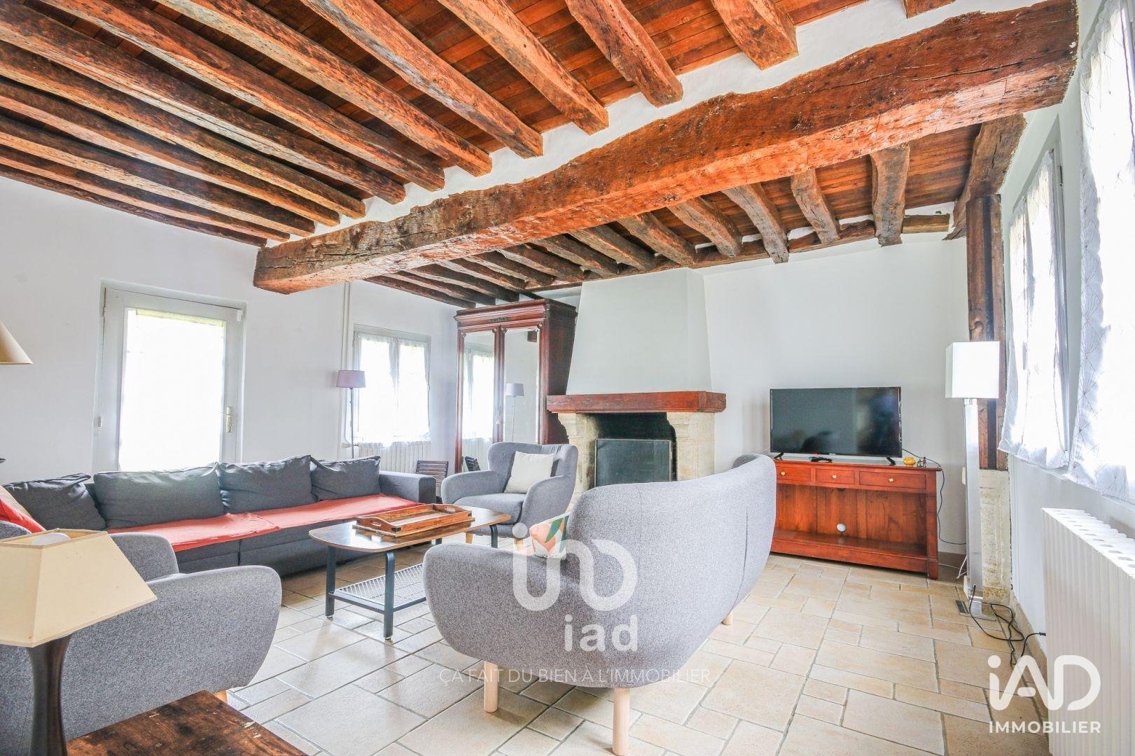 Maison à vendre, 166m², Pont-Saint-Pierre
