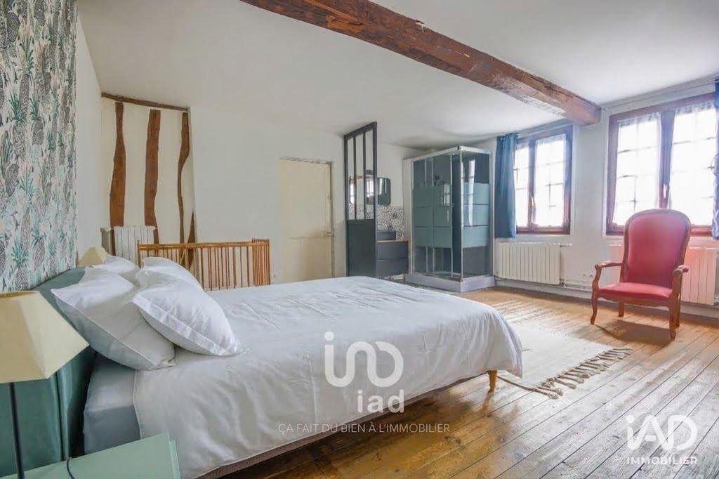 Maison à vendre, 166m², Pont-Saint-Pierre
