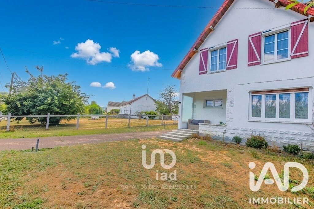 Maison à vendre, 100m², Fleury-sur-Andelle