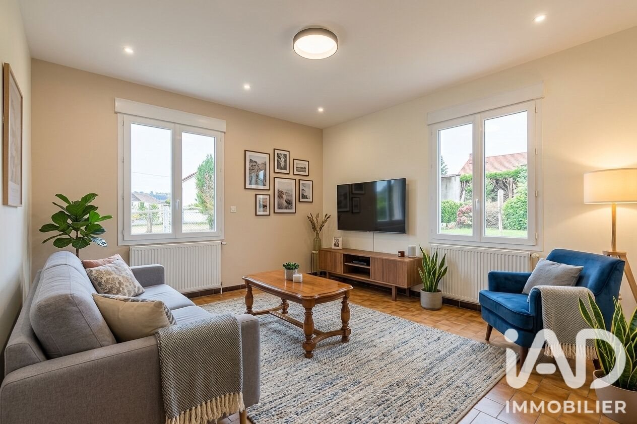 Maison à vendre, 100m², Fleury-sur-Andelle