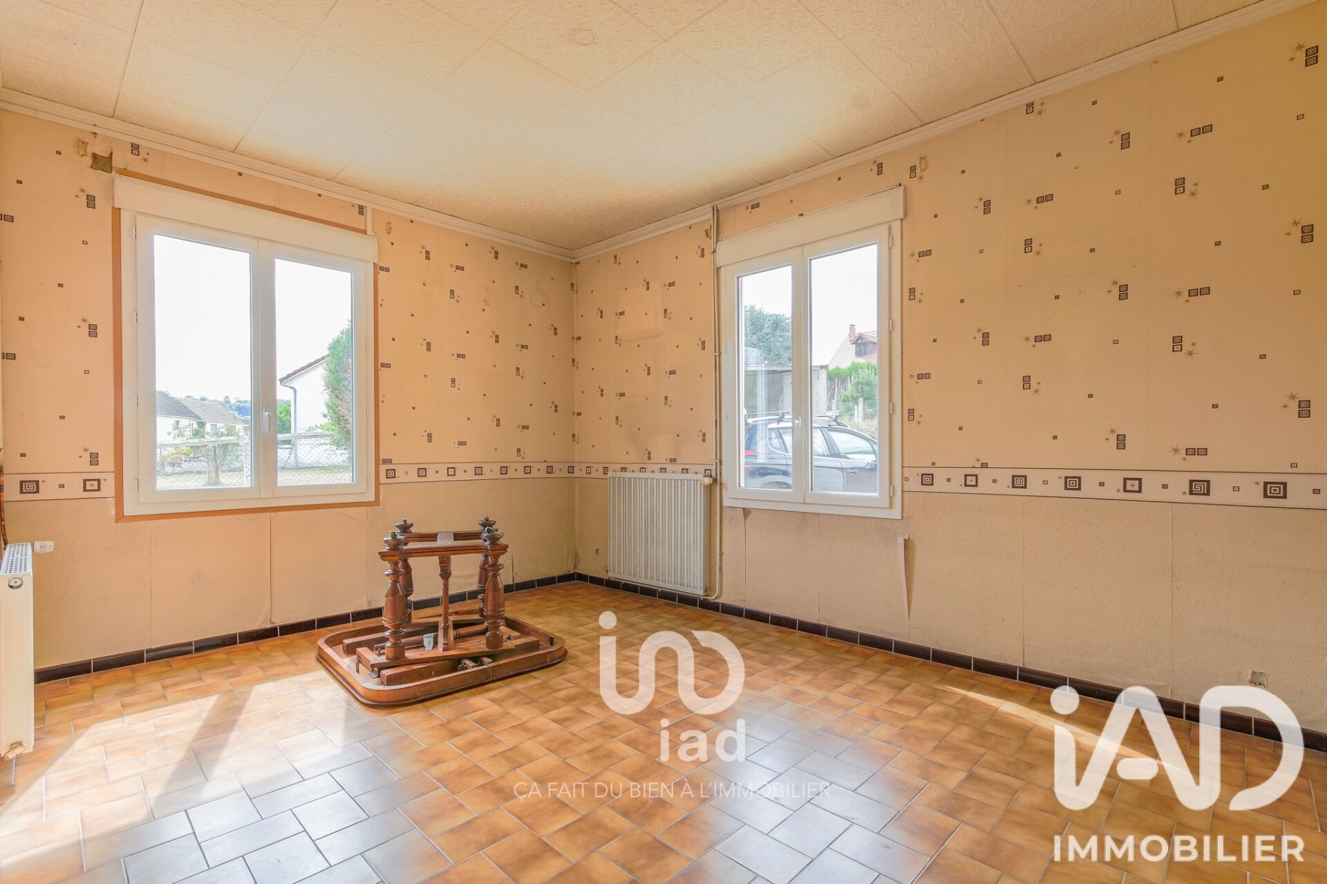 Maison à vendre, 100m², Fleury-sur-Andelle