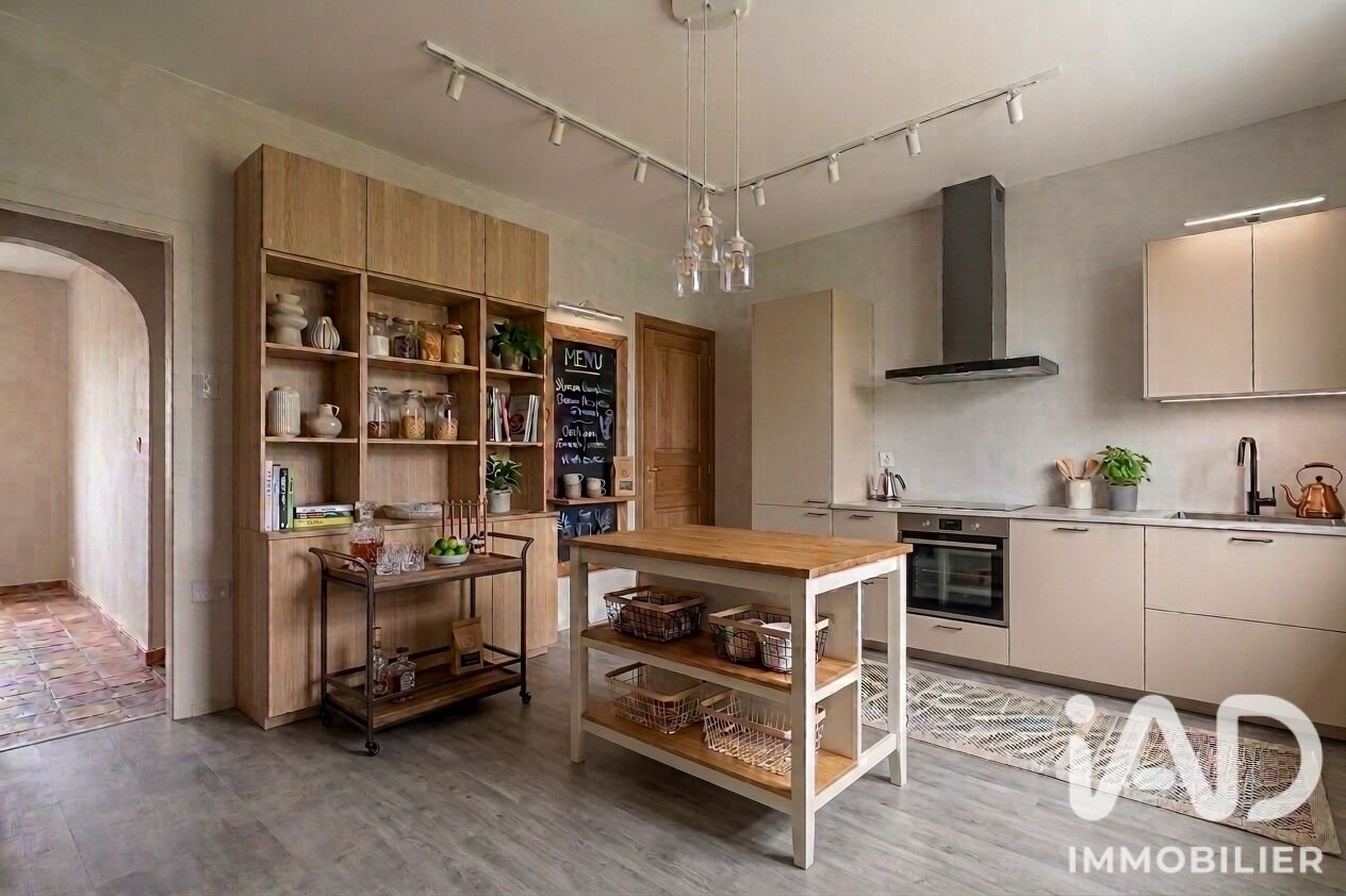 Maison à vendre, 100m², Fleury-sur-Andelle