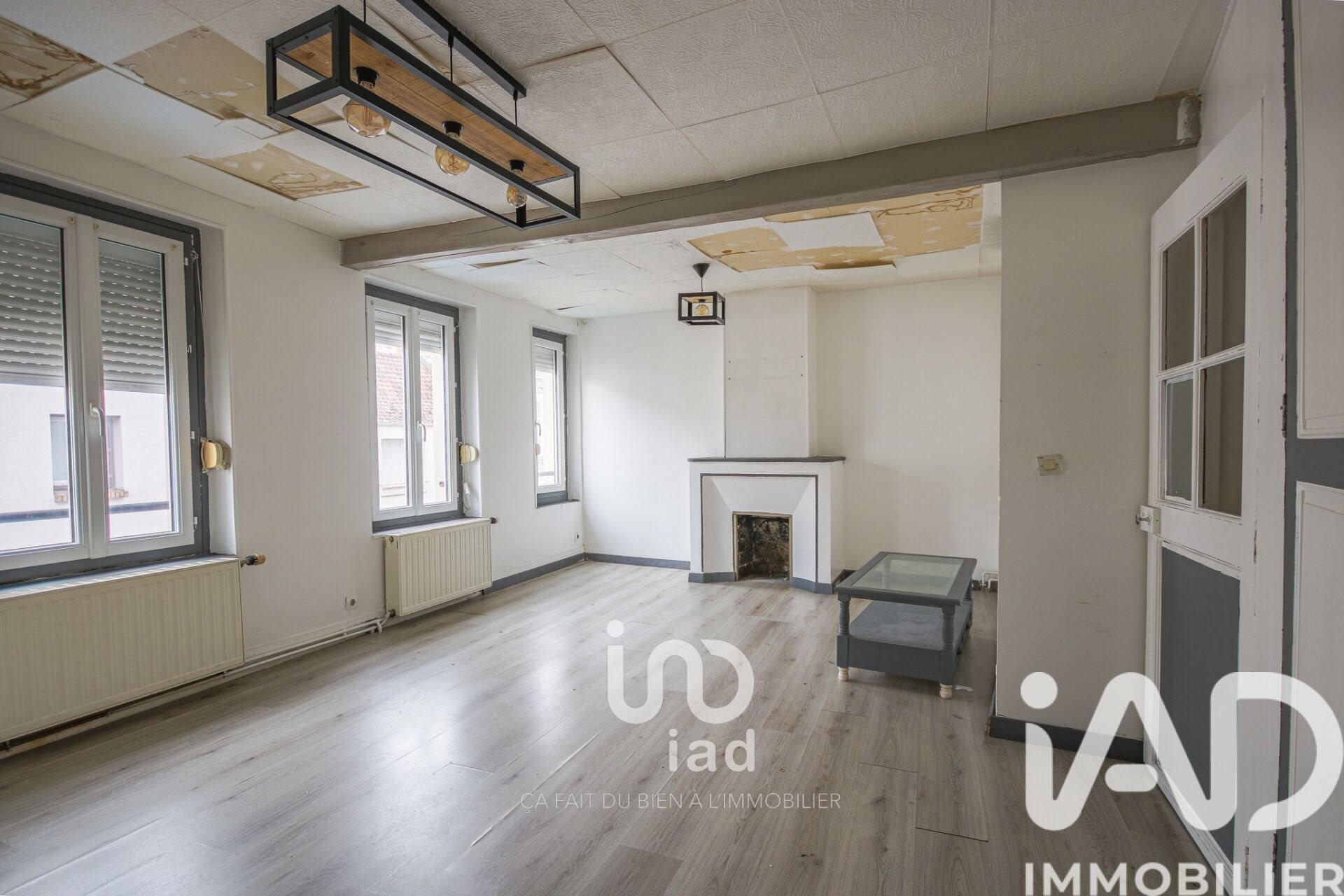 Maison à vendre, 67m², Limay