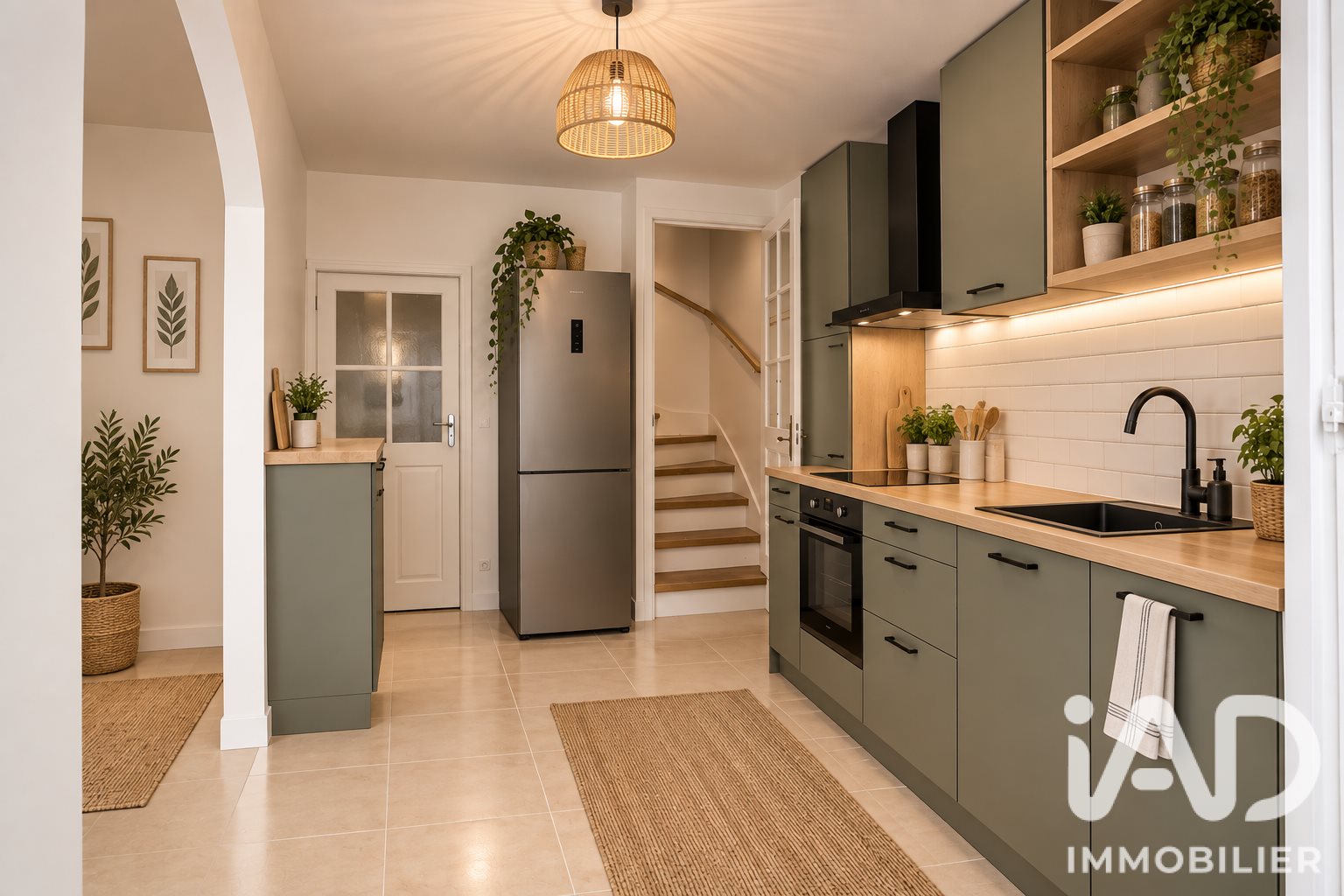 Maison à vendre, 67m², Limay