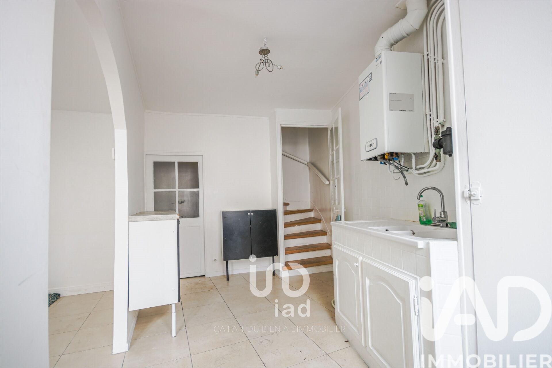 Maison à vendre, 67m², Limay