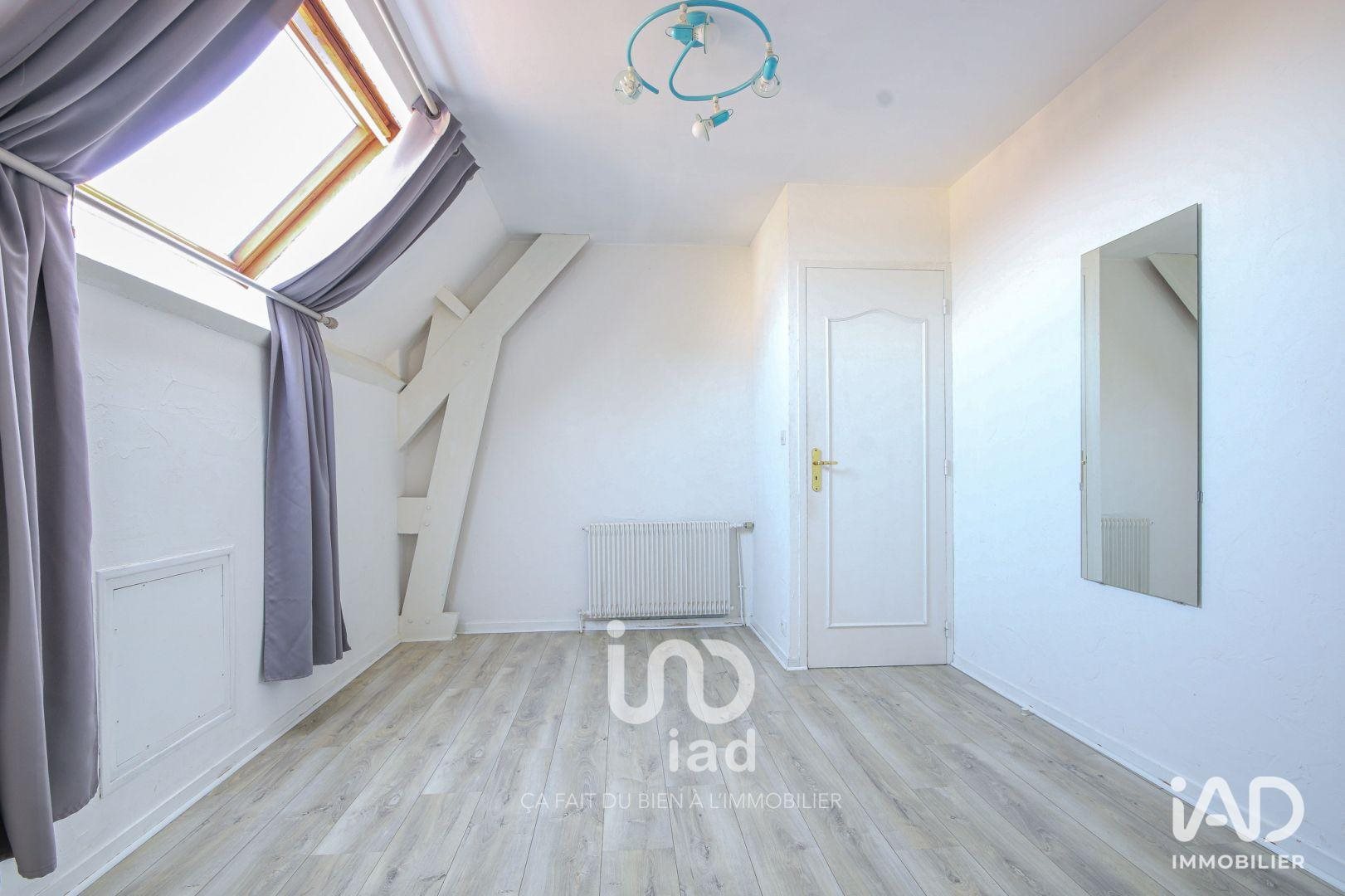 Maison à vendre, 112m², La Saussaye