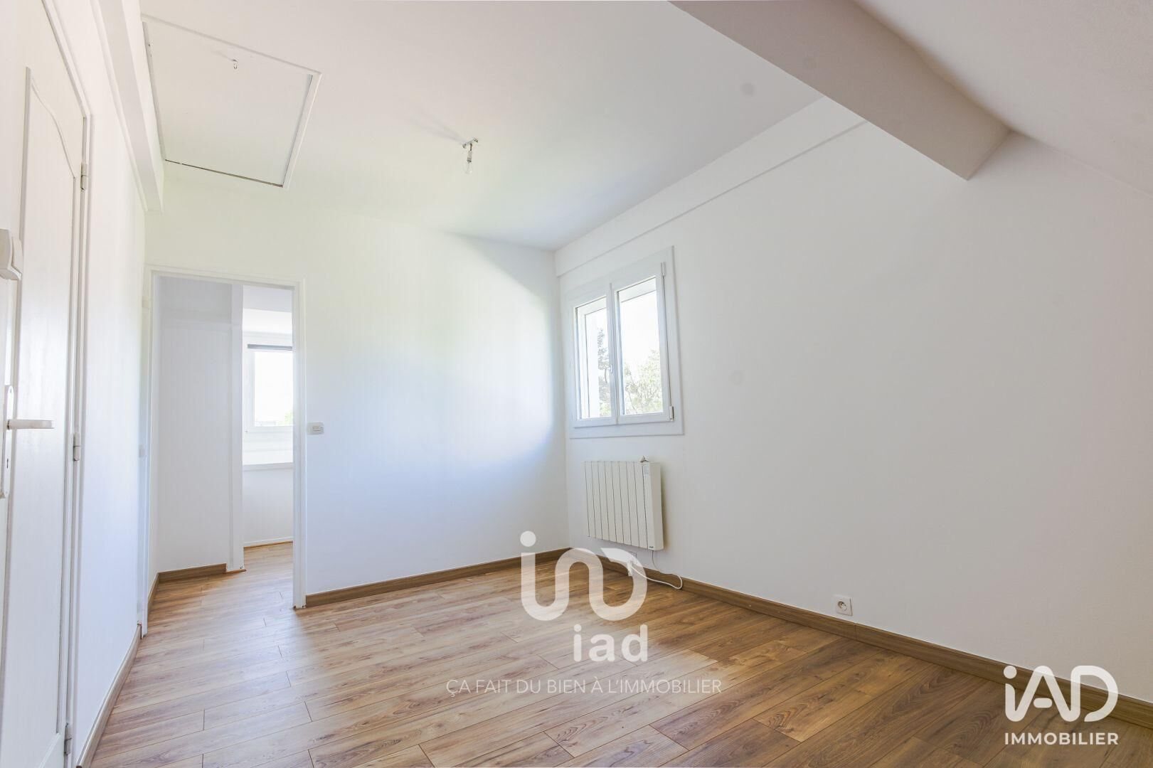 Maison à vendre, 112m², La Saussaye