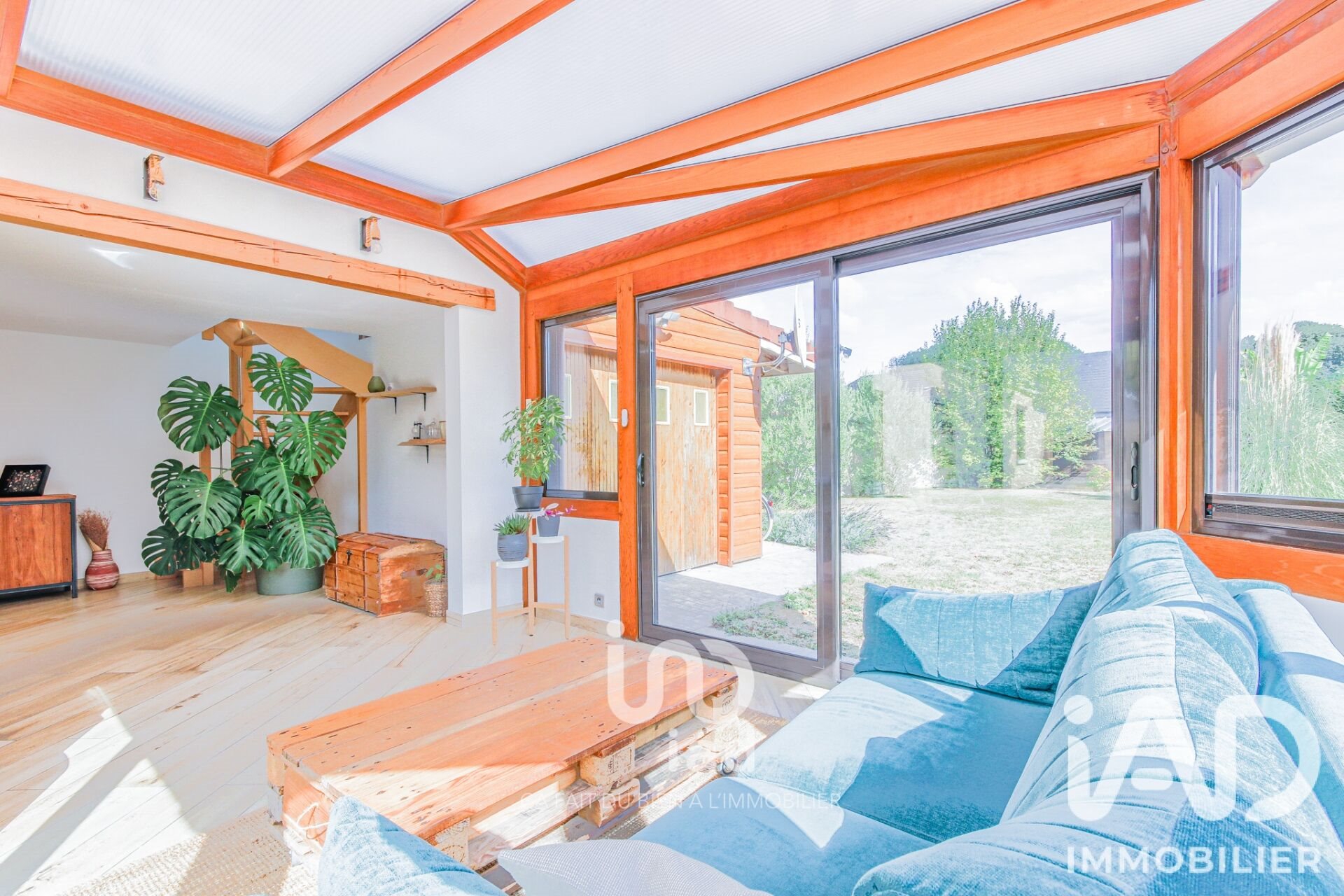 Maison à vendre, 115m², Le Vaudreuil