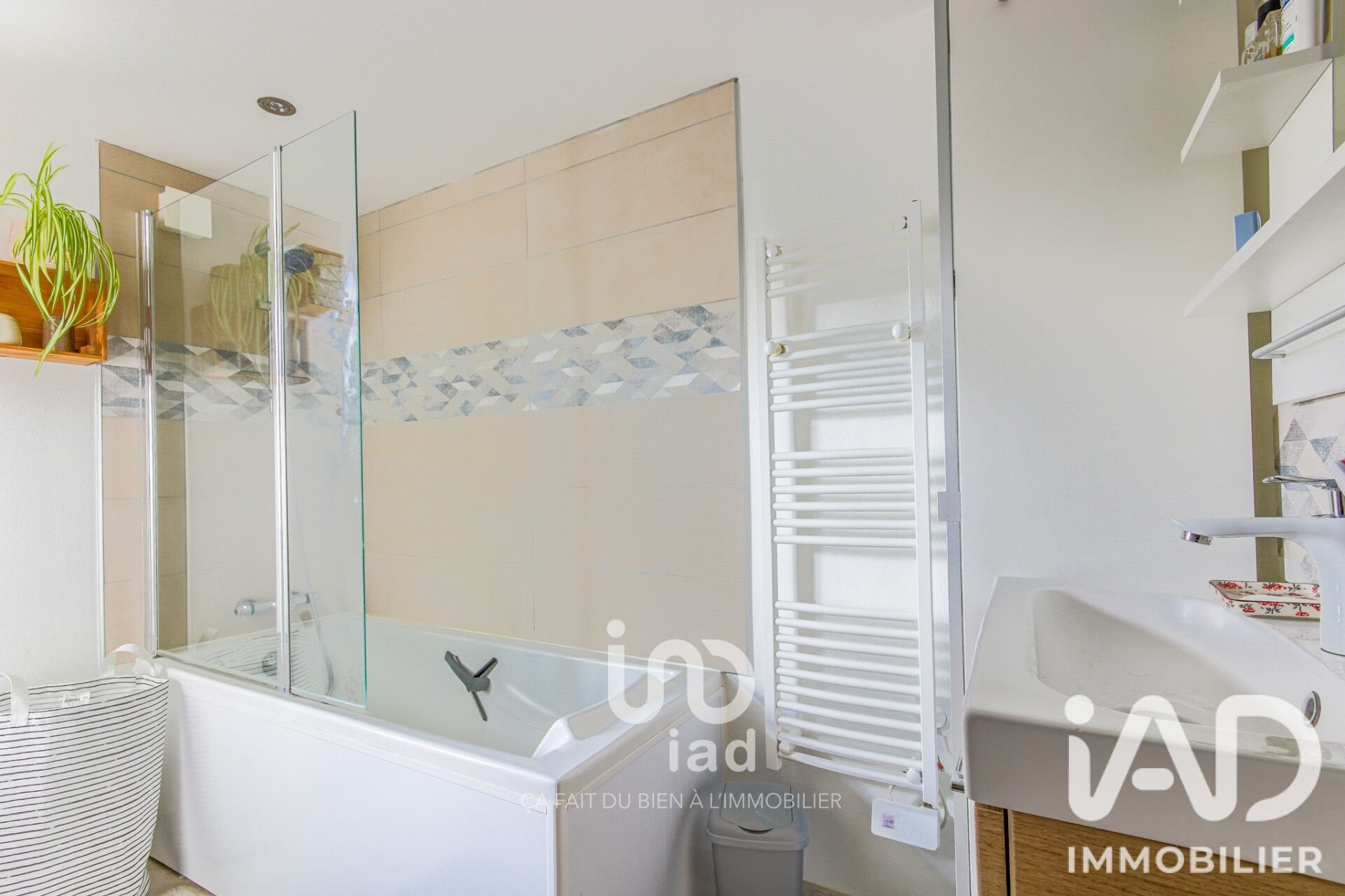 Maison à vendre, 115m², Le Vaudreuil