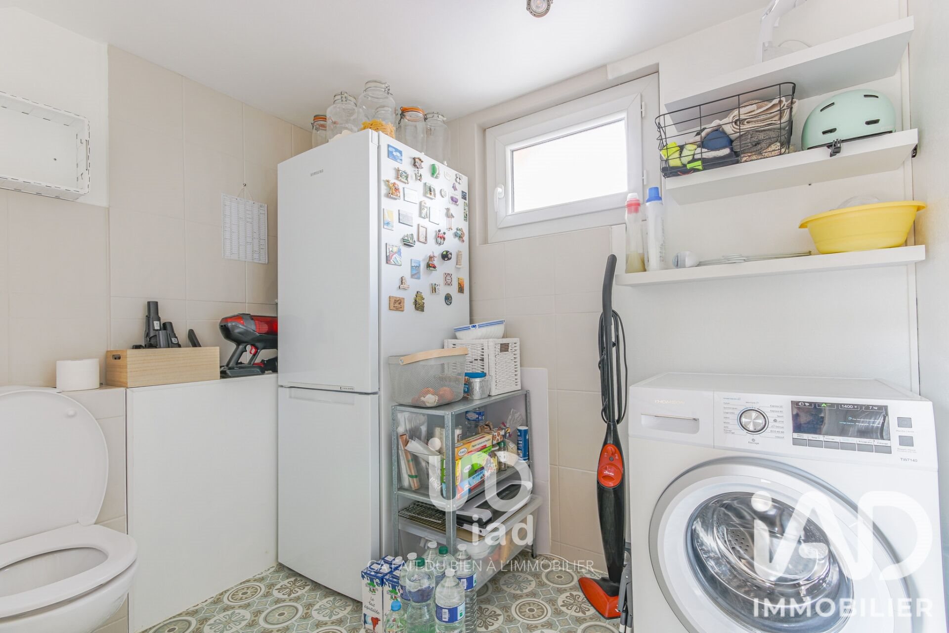 Maison à vendre, 115m², Le Vaudreuil
