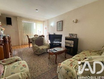 Maison à vendre, 77m², Aulnay-sous-Bois