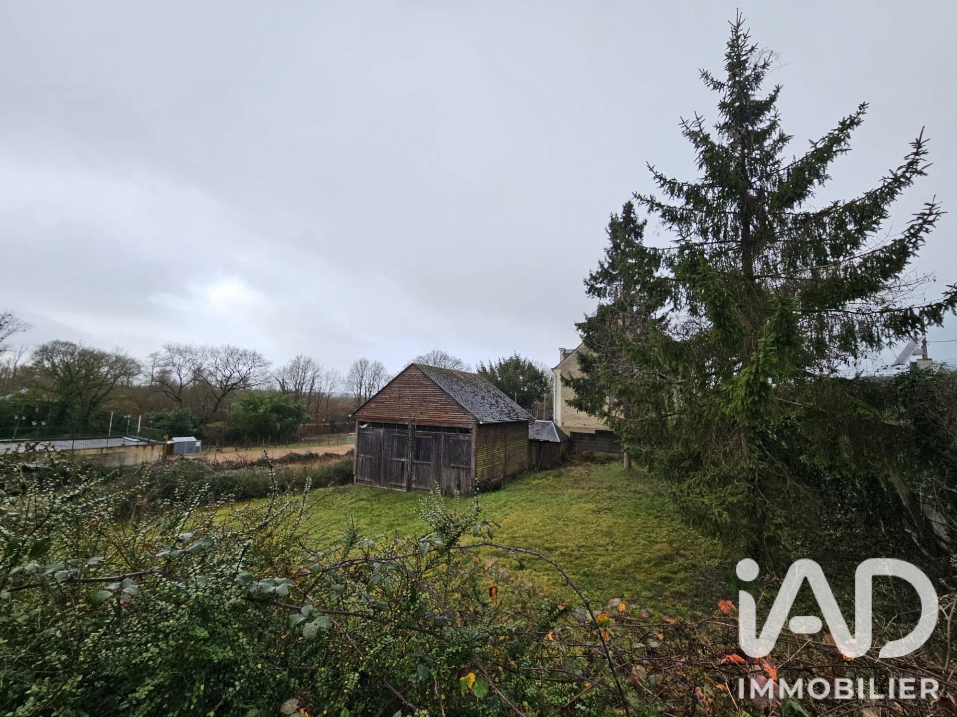 Maison à vendre, 122m², Loir en Vallée