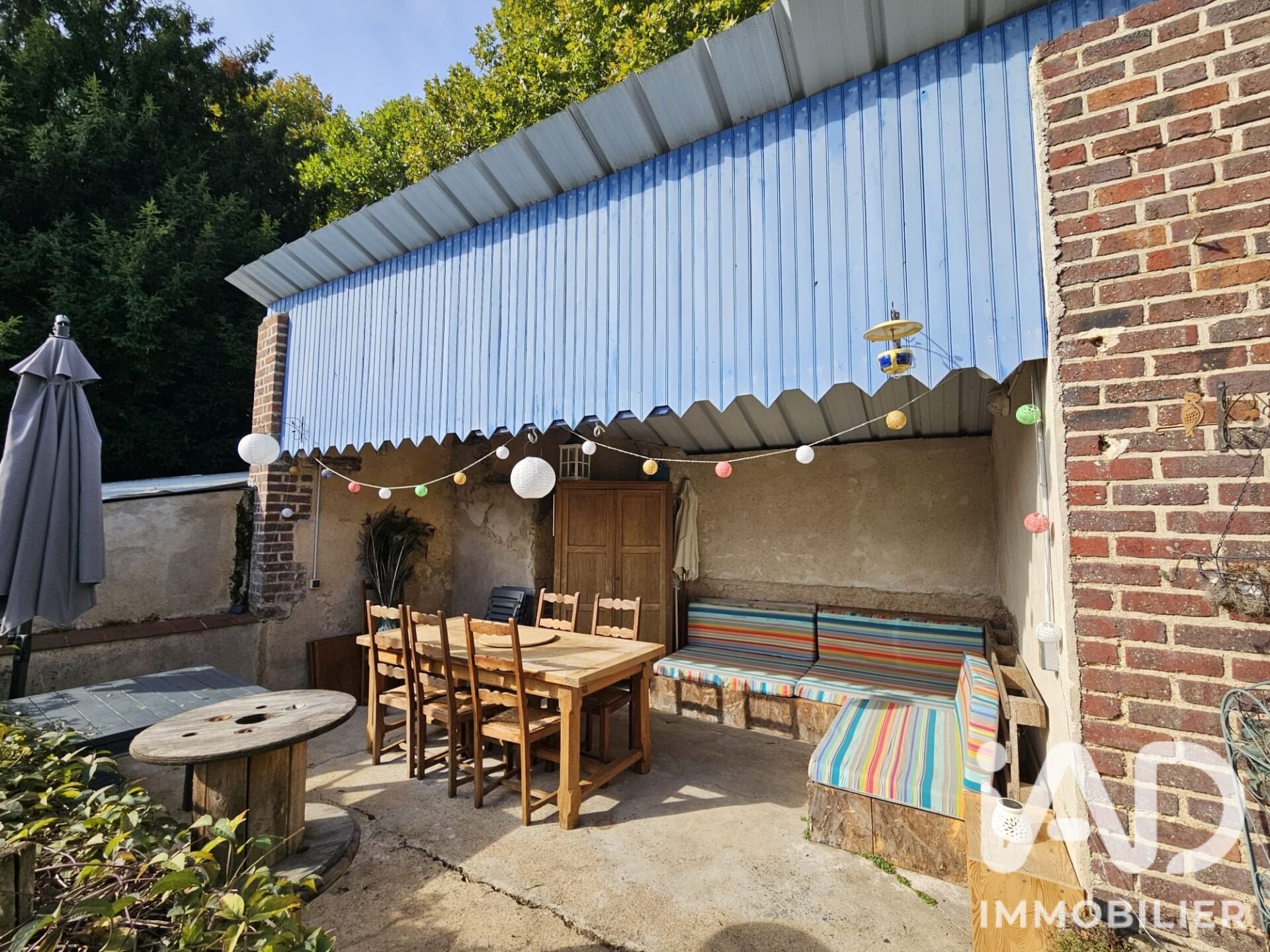 Maison à vendre, 156m², Montval-sur-Loir