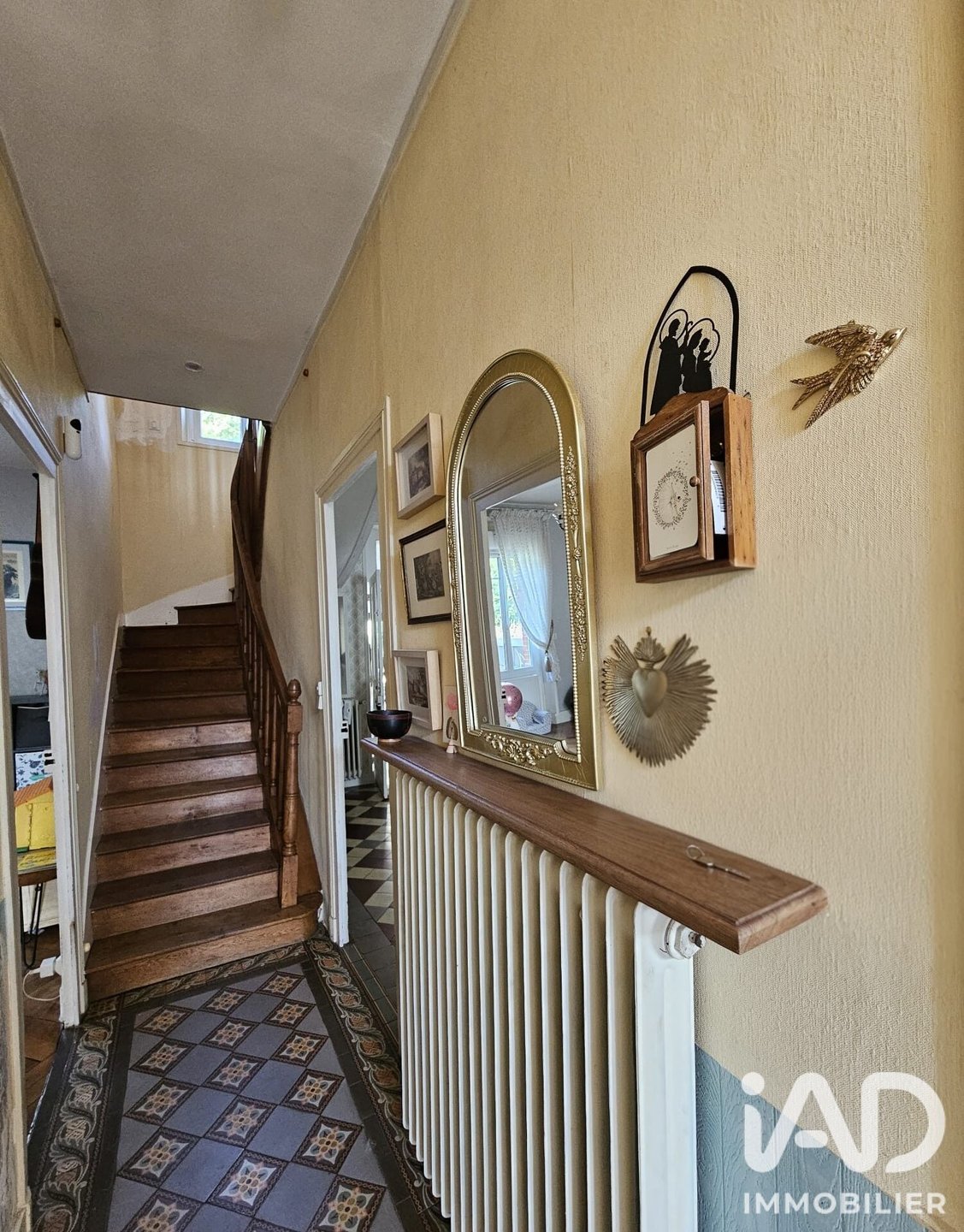 Maison à vendre, 156m², Montval-sur-Loir