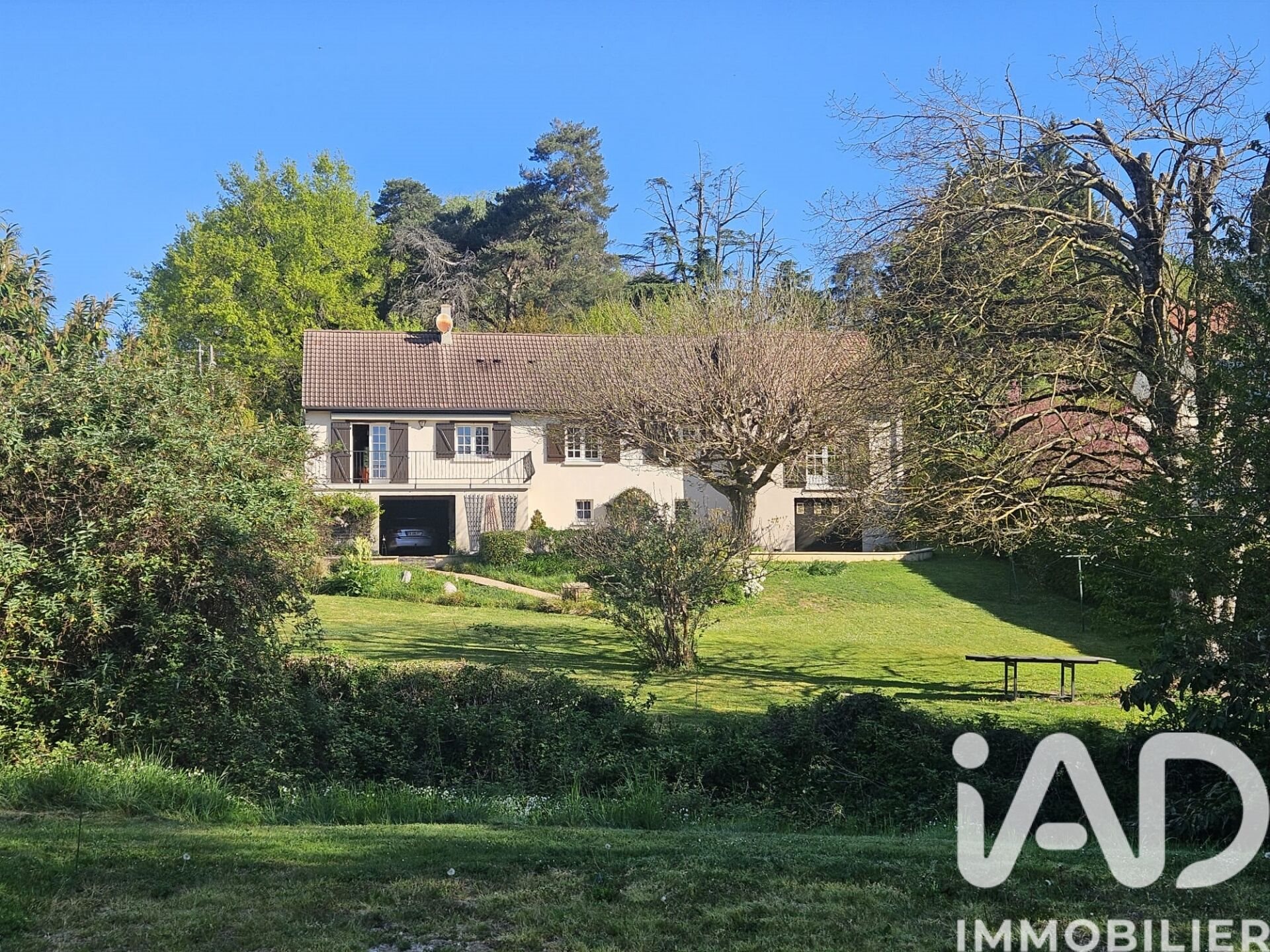 Maison à vendre, 140m², Montval-sur-Loir