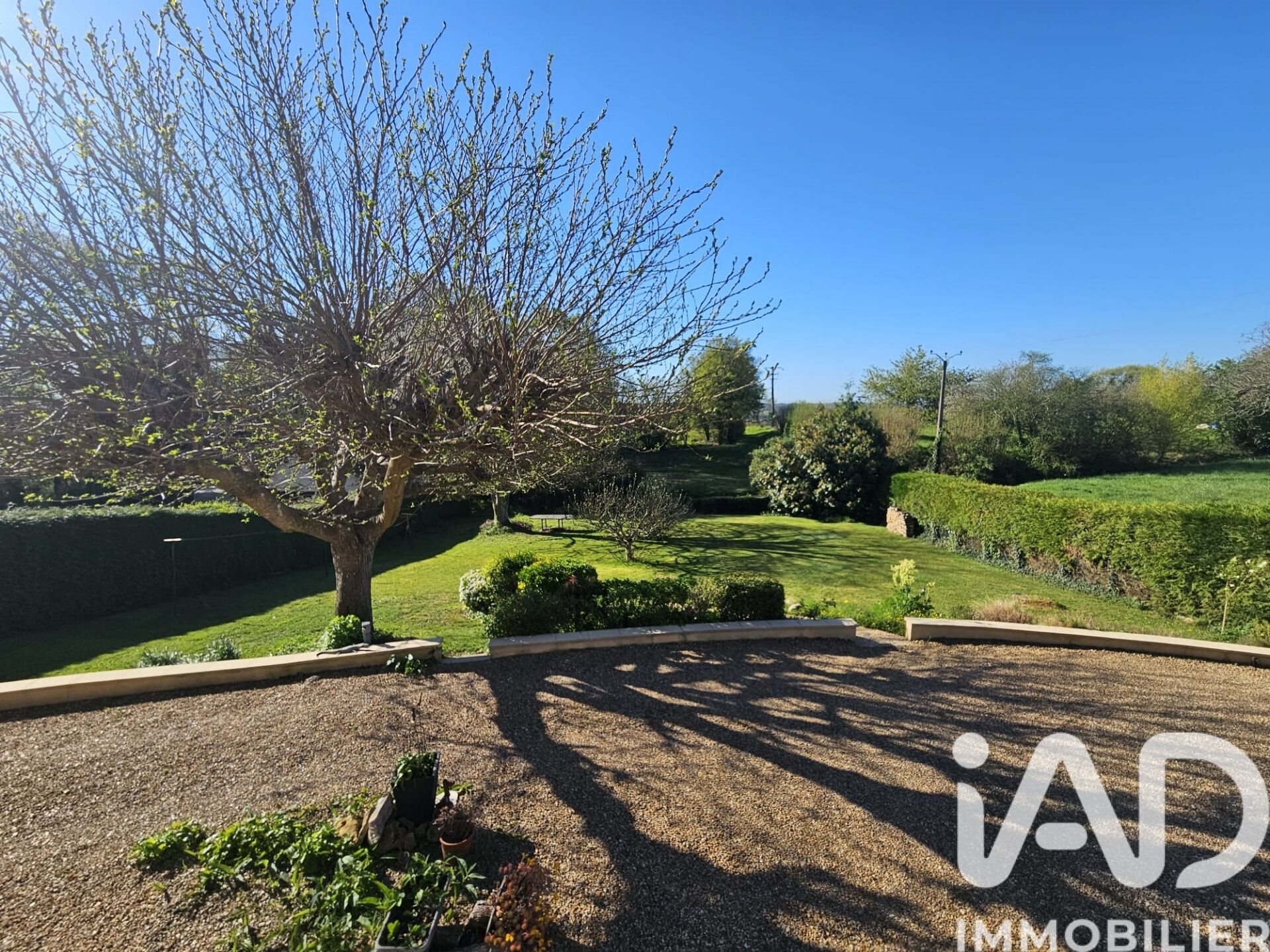 Maison à vendre, 140m², Montval-sur-Loir