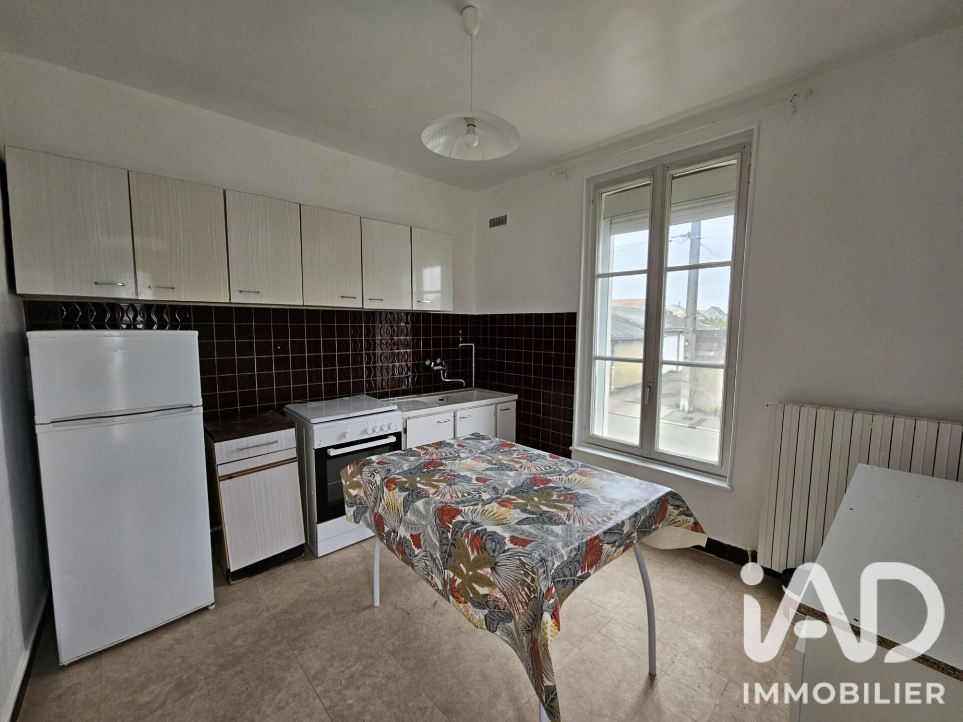 Maison à vendre, 67m², Le Mans