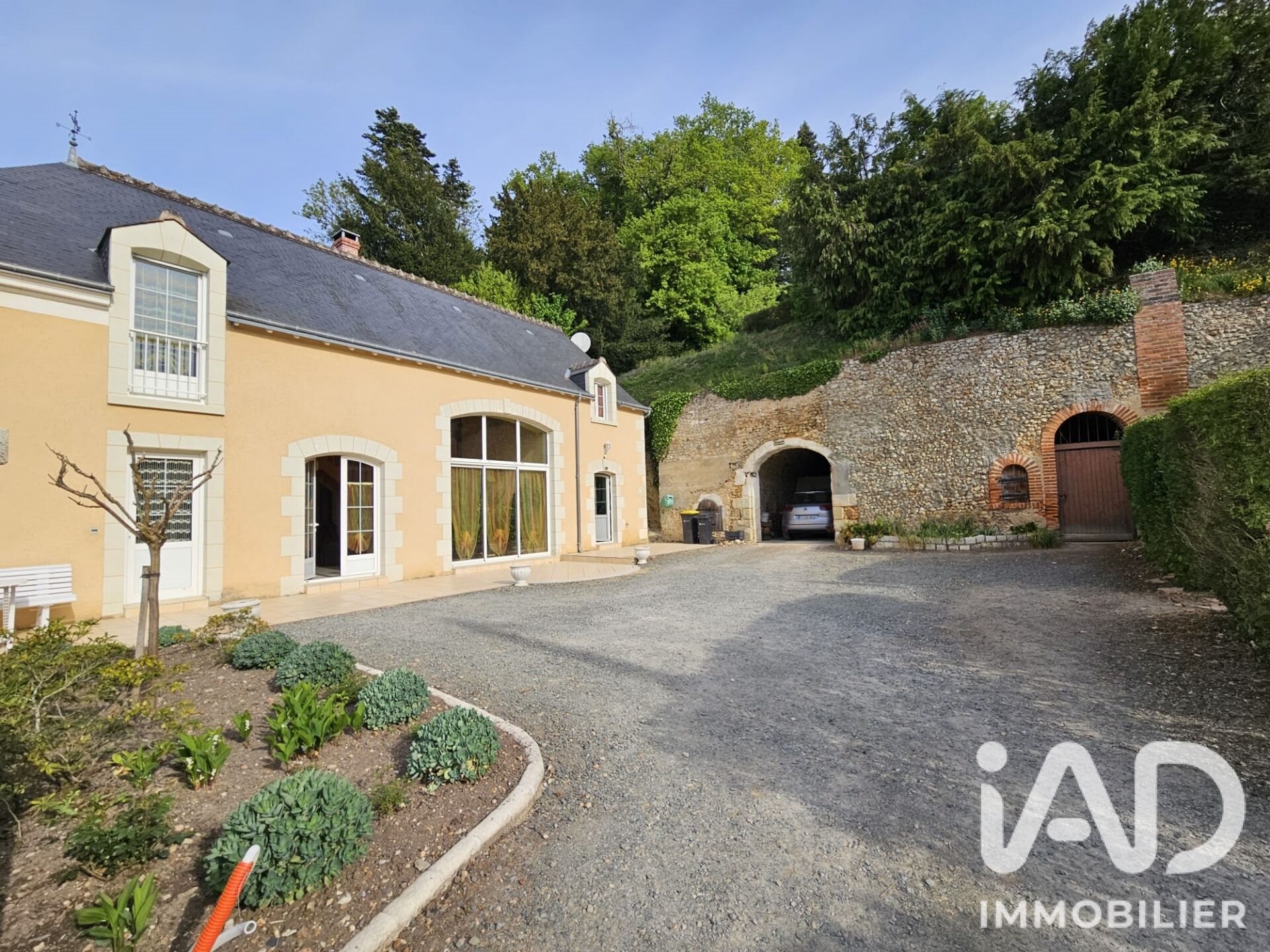 Maison à vendre, 326m², Montval-sur-Loir