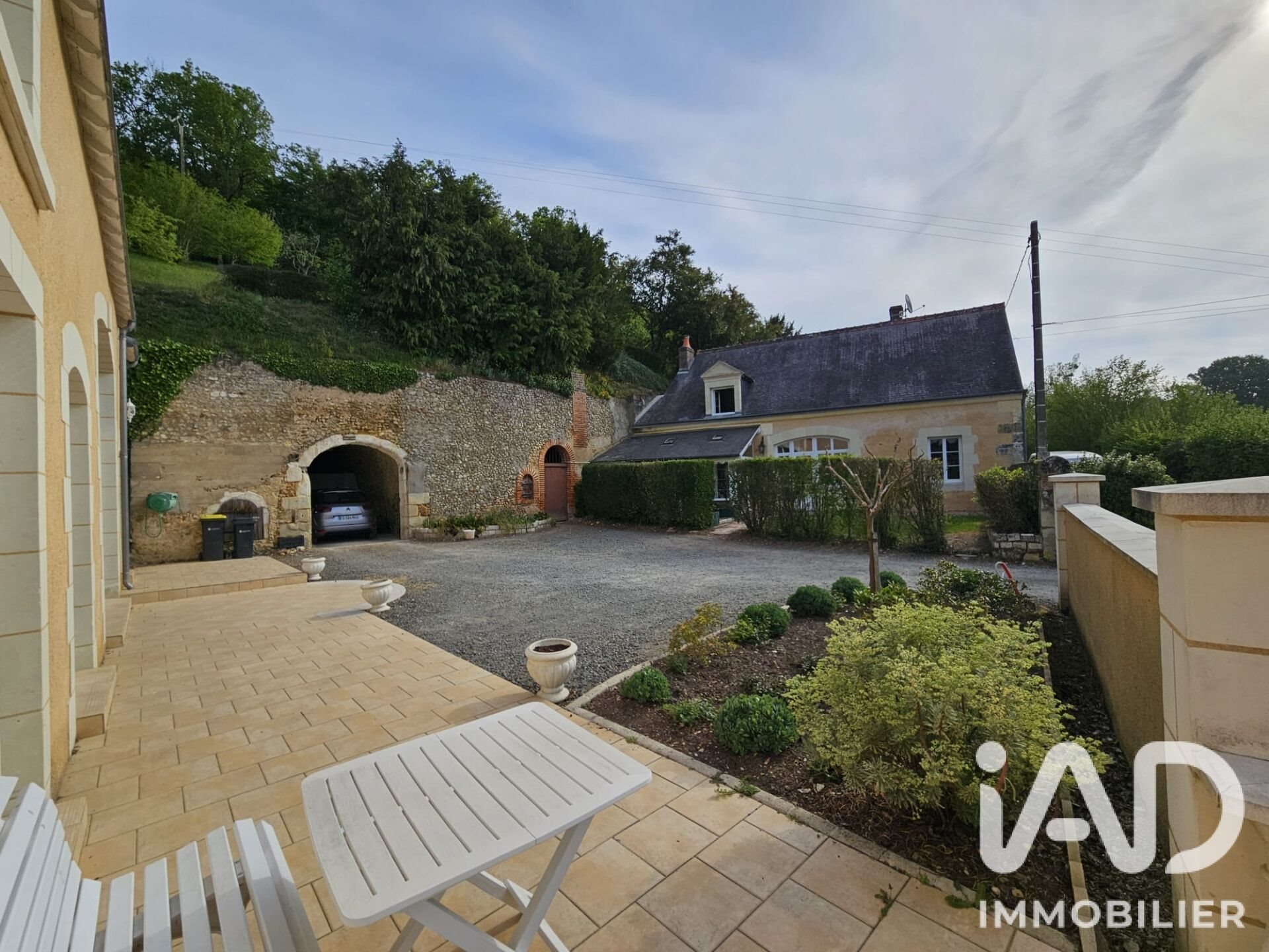 Maison à vendre, 326m², Montval-sur-Loir