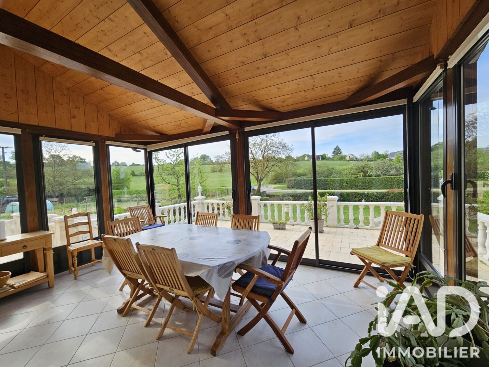 Maison à vendre, 326m², Montval-sur-Loir
