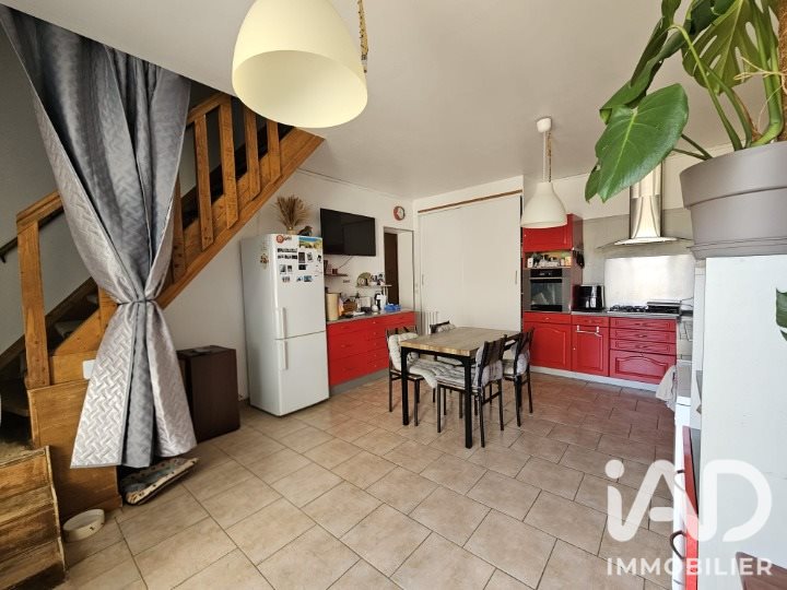 Maison à vendre, 340m², Loir en Vallée